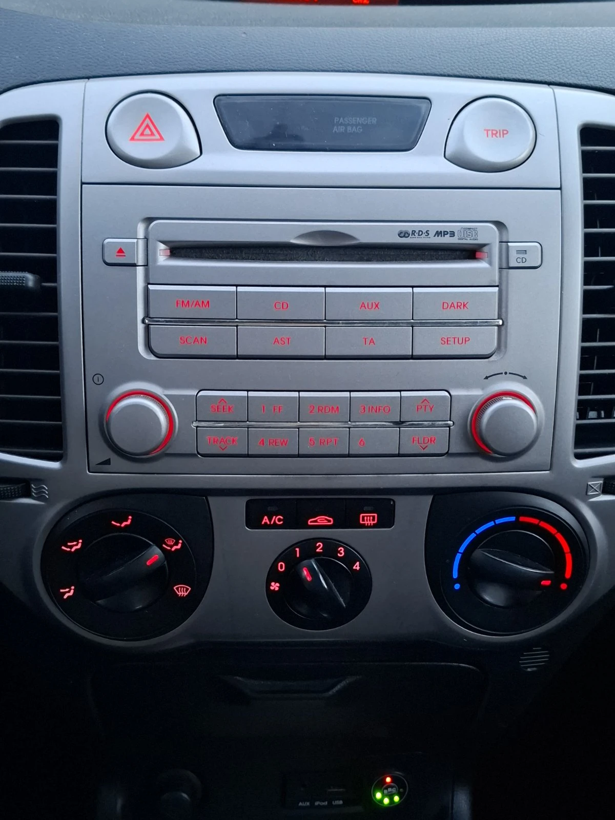 Hyundai I20  - изображение 5