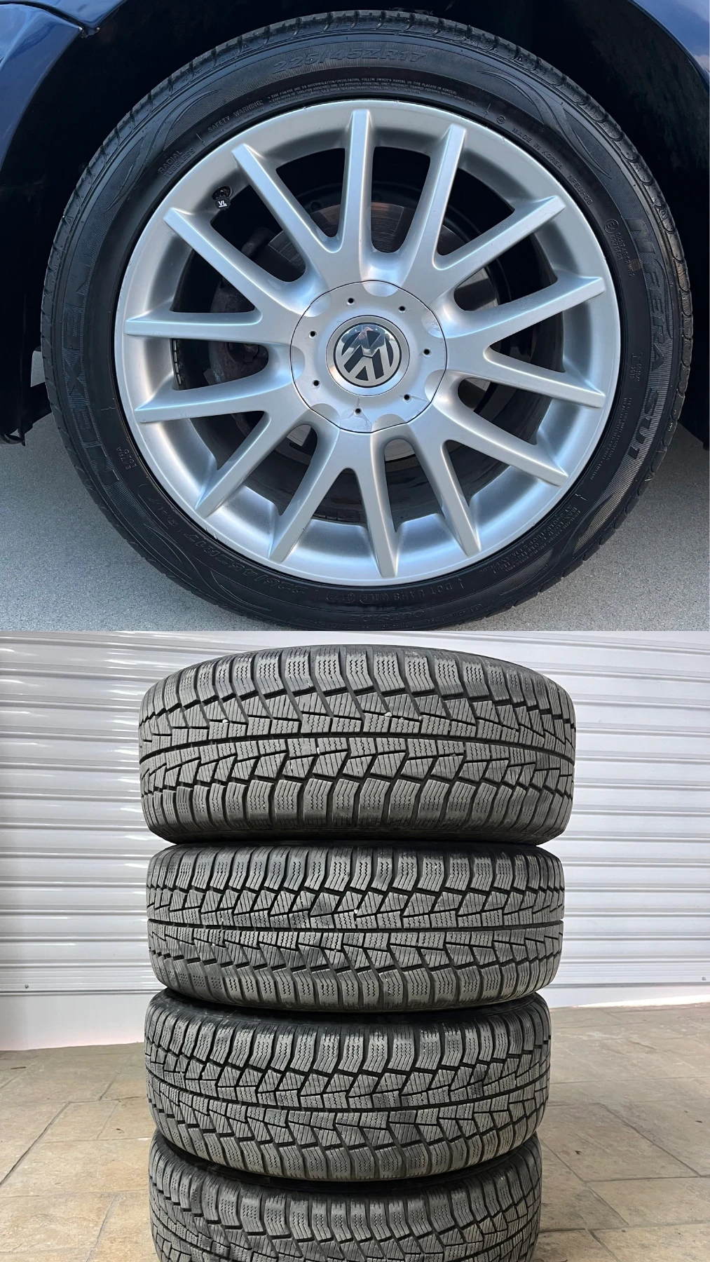 VW Jetta 1.9TDI 105�� Highline ��� ��������� | Mobile.bg � ����������� 16