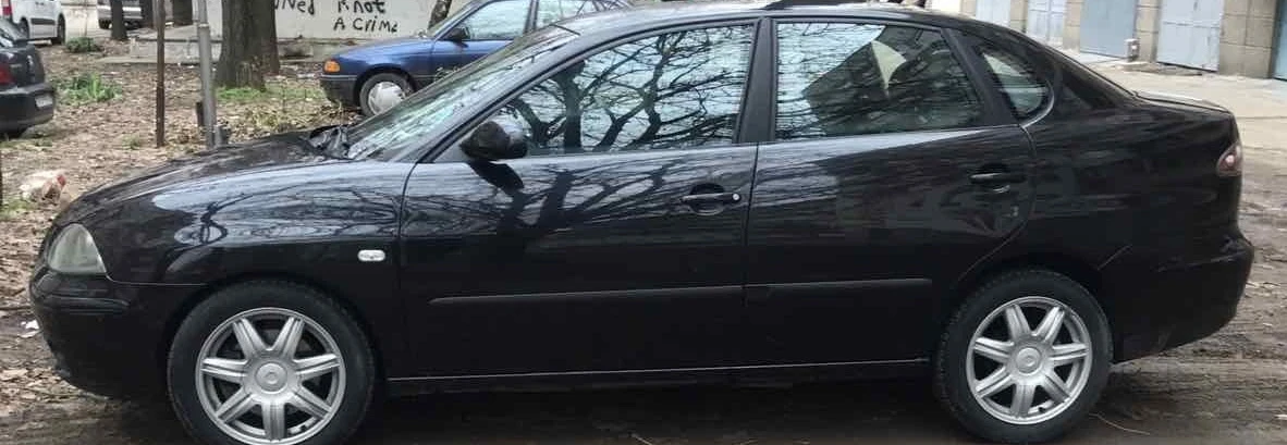 Seat Cordoba  - изображение 2