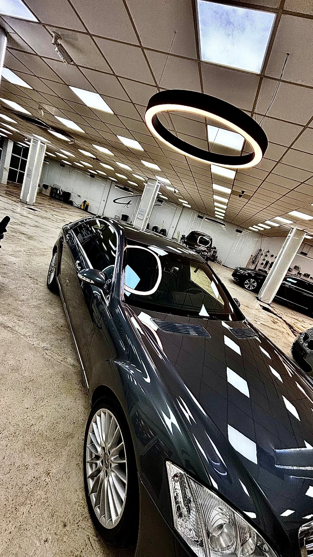 Mercedes-Benz S 500 388к.с. LPG, V8, 5.5 - изображение 3