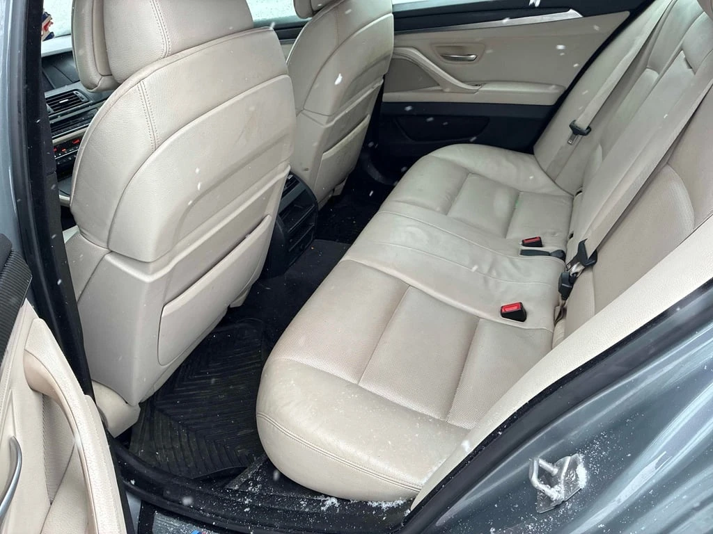 BMW 535 2012 XDRIVE * ��� ������������ ������*  | Mobile.bg � ����������� 11