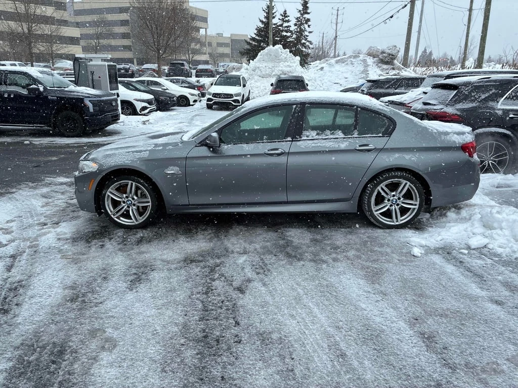 BMW 535 2012 XDRIVE * ��� ������������ ������*  | Mobile.bg � ����������� 3