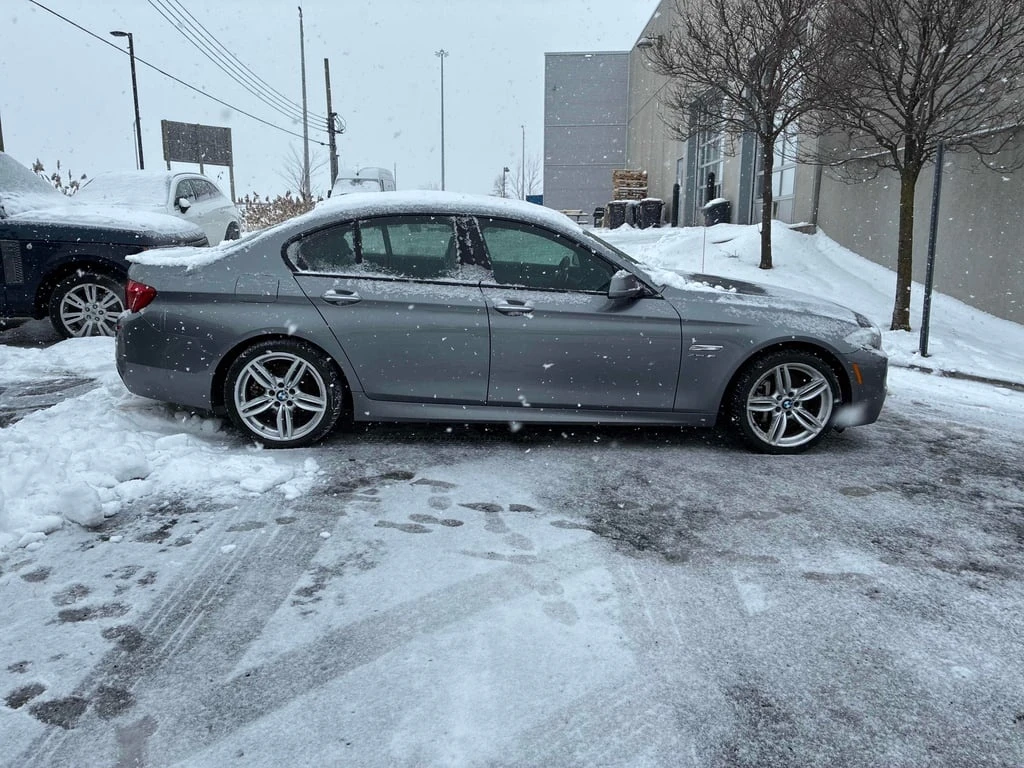 BMW 535 2012 XDRIVE * ��� ������������ ������*  | Mobile.bg � ����������� 4