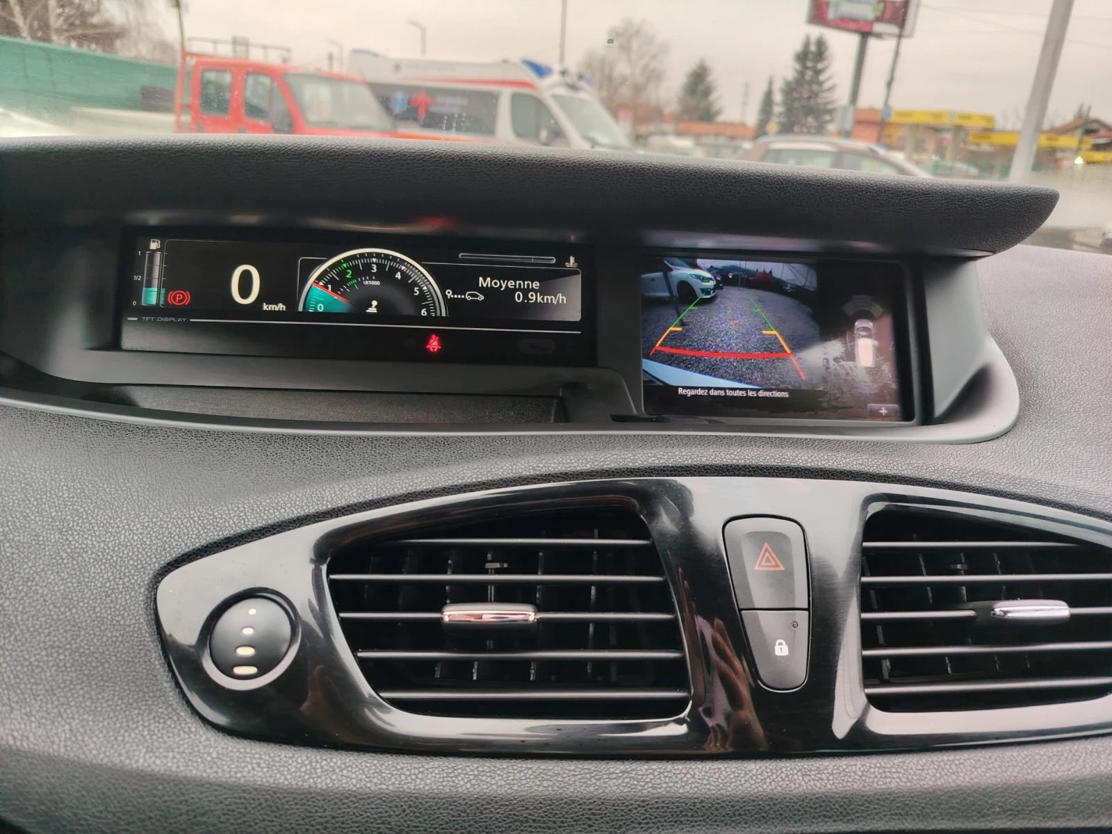 Renault Grand scenic 1.6 DCI 6+ 1 e6 | Mobile.bg � ����������� 10