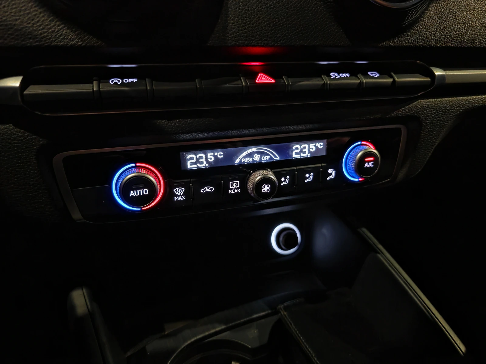 Audi A3  - изображение 6