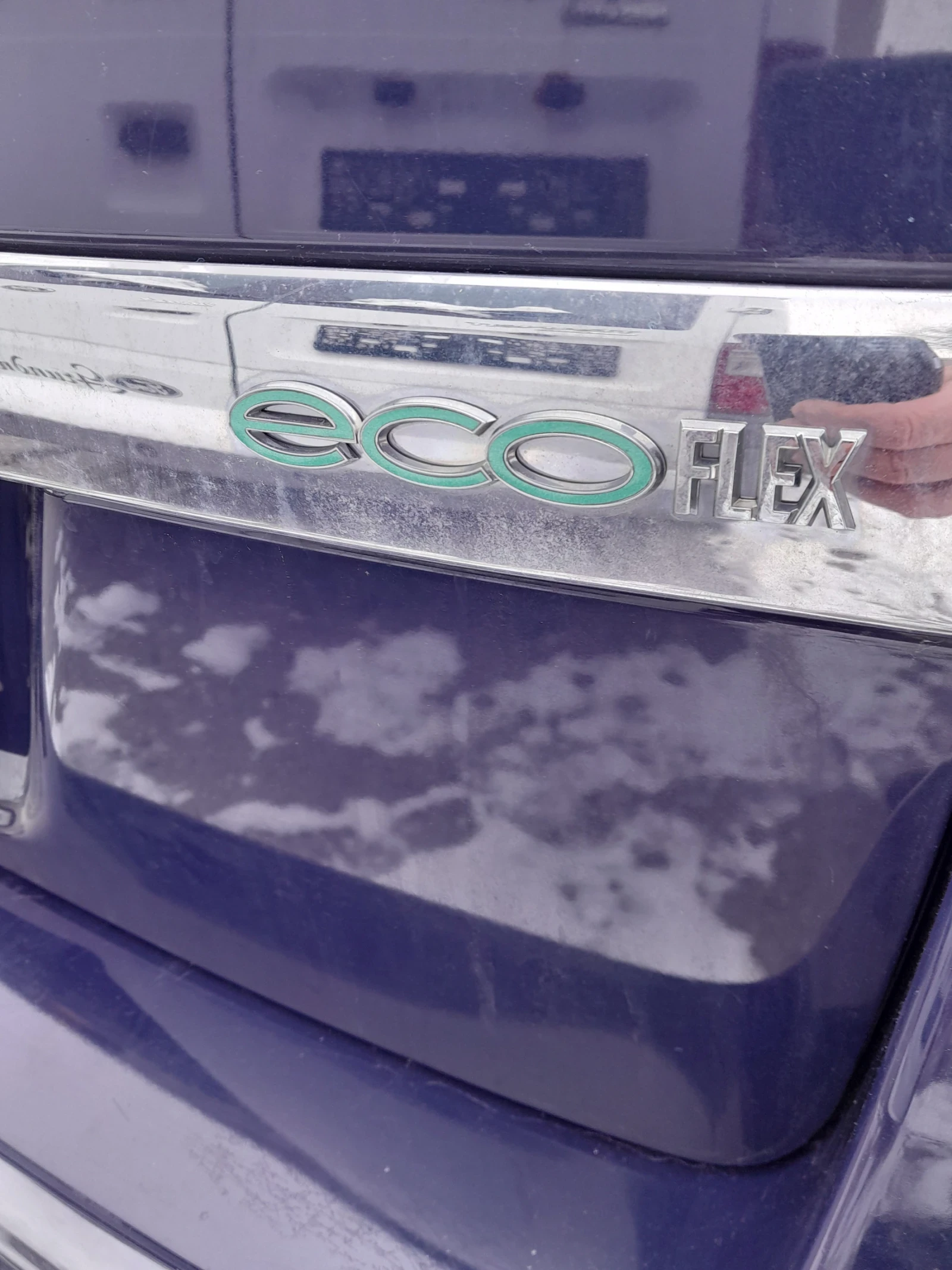 Opel Astra 1.7CDTI ECO FLEX | Mobile.bg � ����������� 13