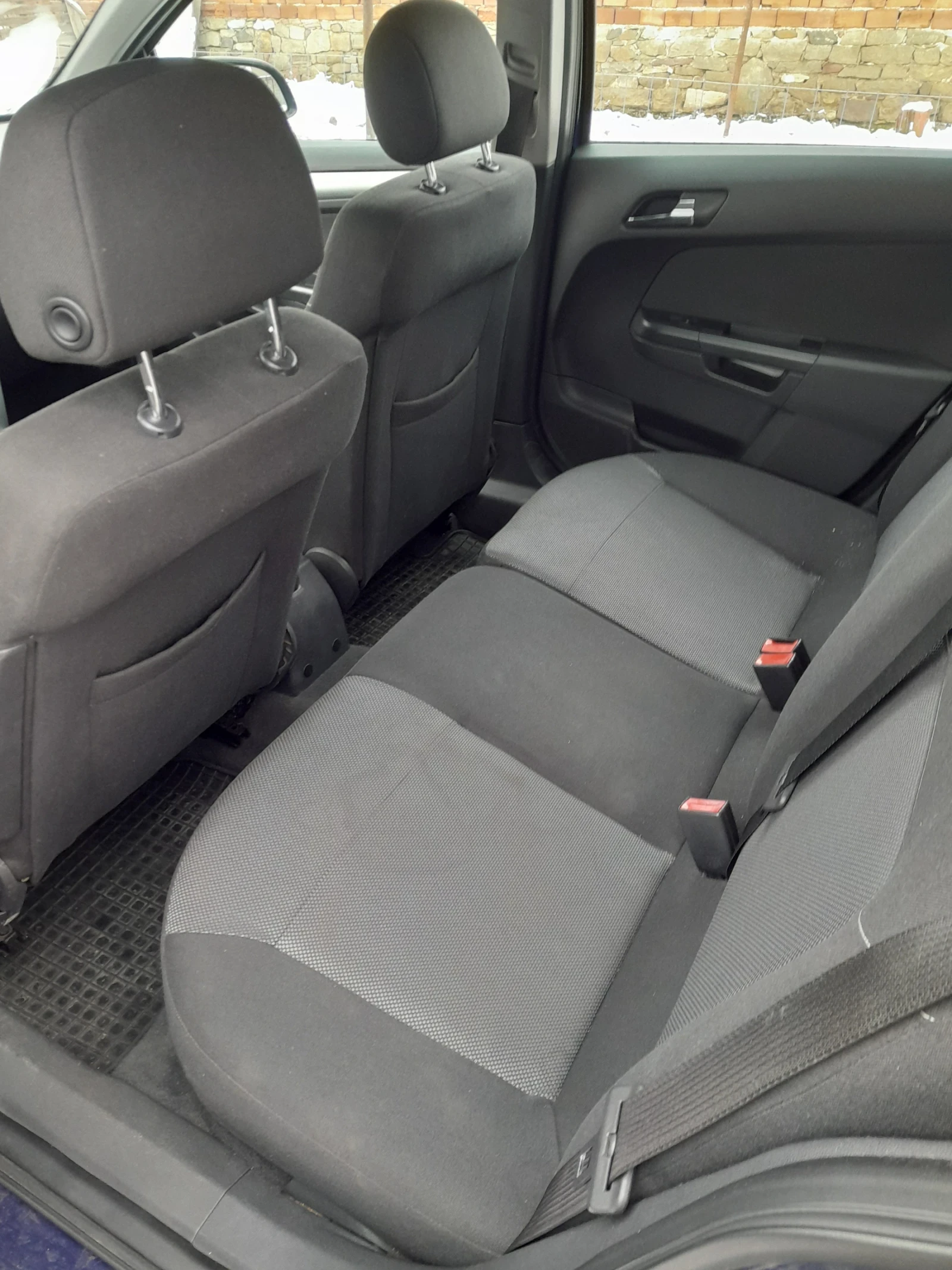 Opel Astra 1.7CDTI ECO FLEX - изображение 7