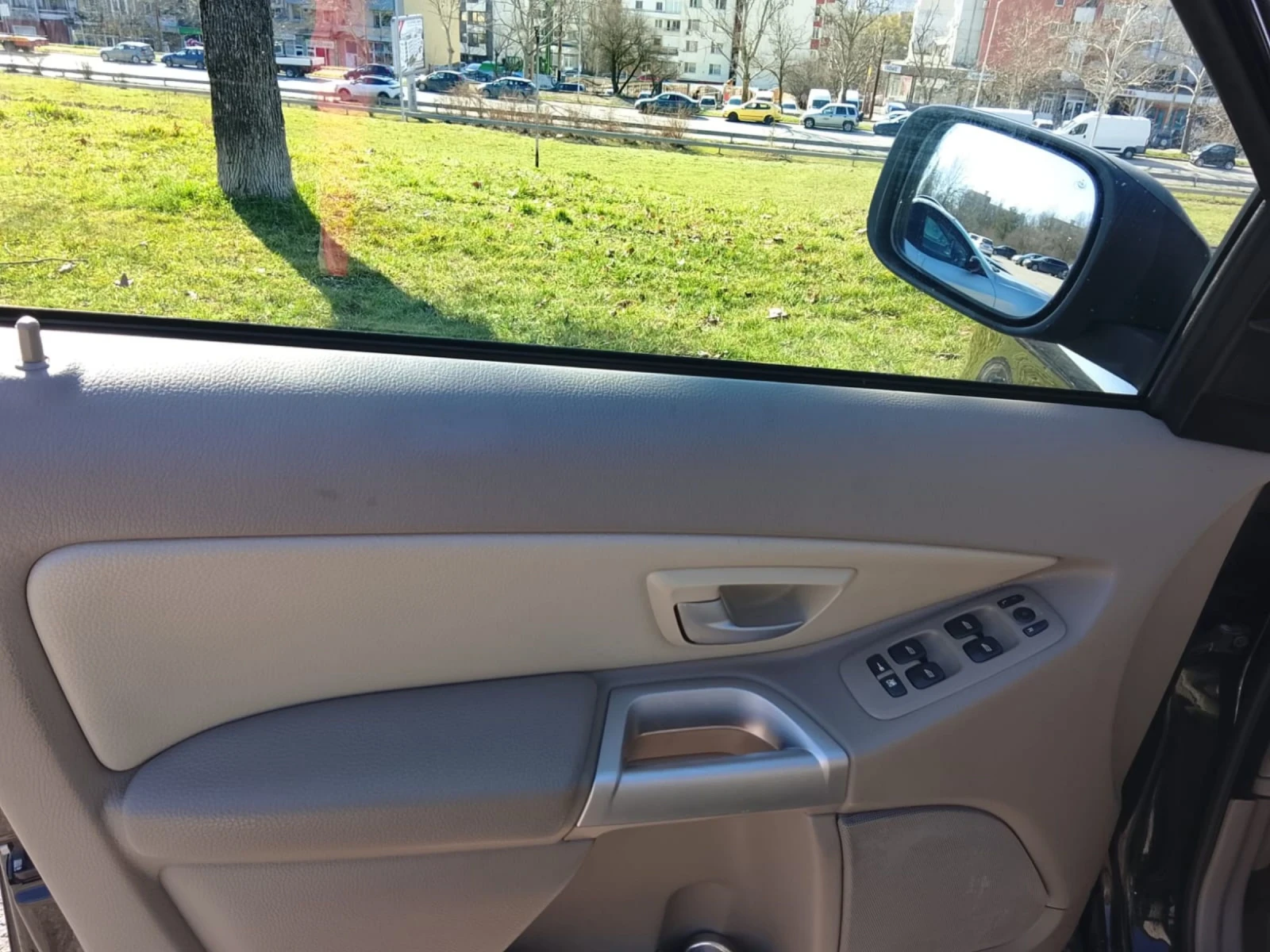 Volvo Xc90 2.5T 210к.с. газ инж. , снимка 8 - Автомобили и джипове - 53376991