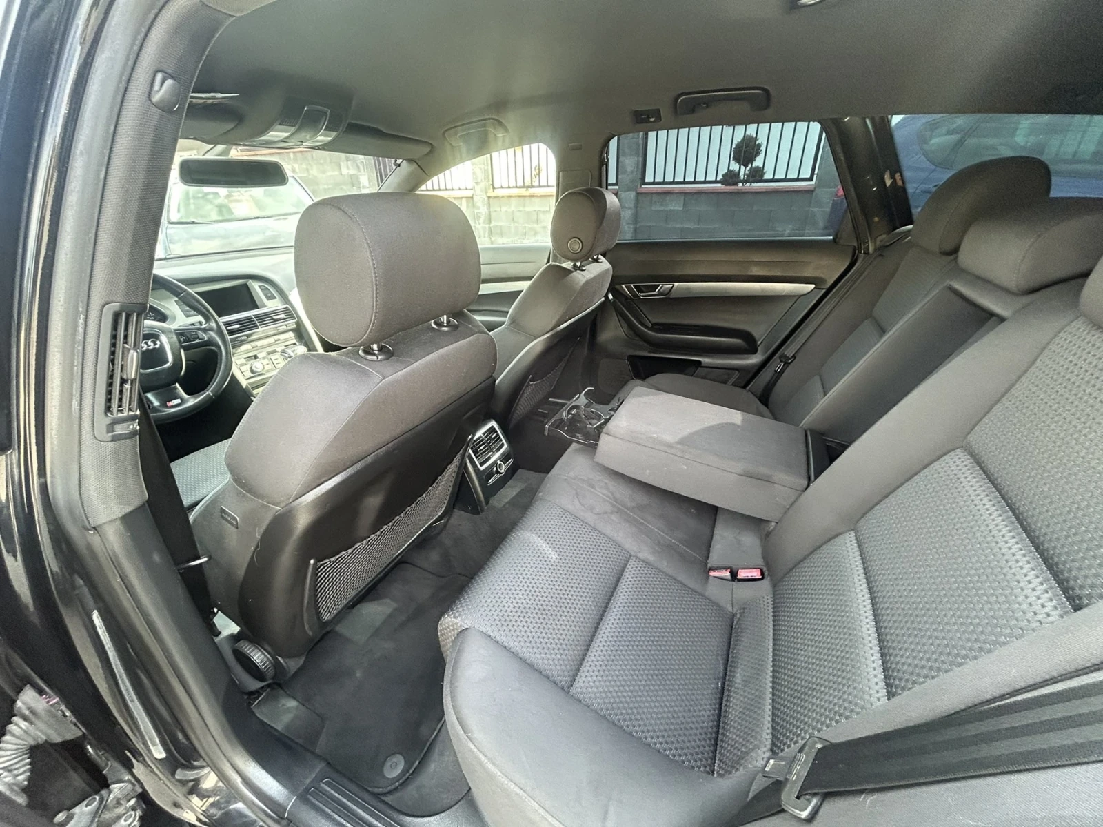 Audi A6 Allroad 3.0TDI ������ | Mobile.bg � ����������� 14