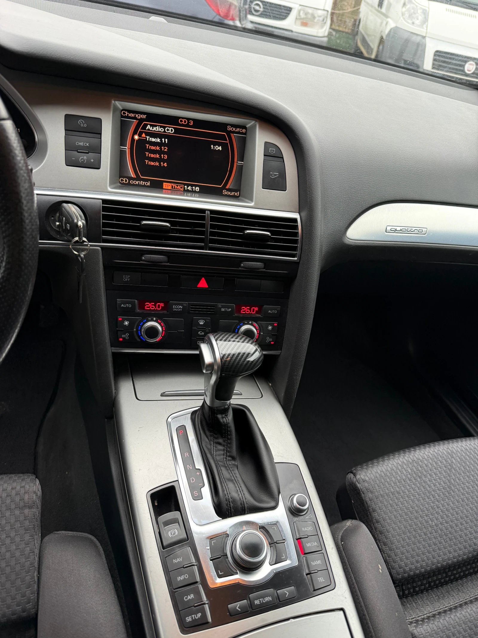 Audi A6 Allroad 3.0TDI ЛИЗИНГ - изображение 10