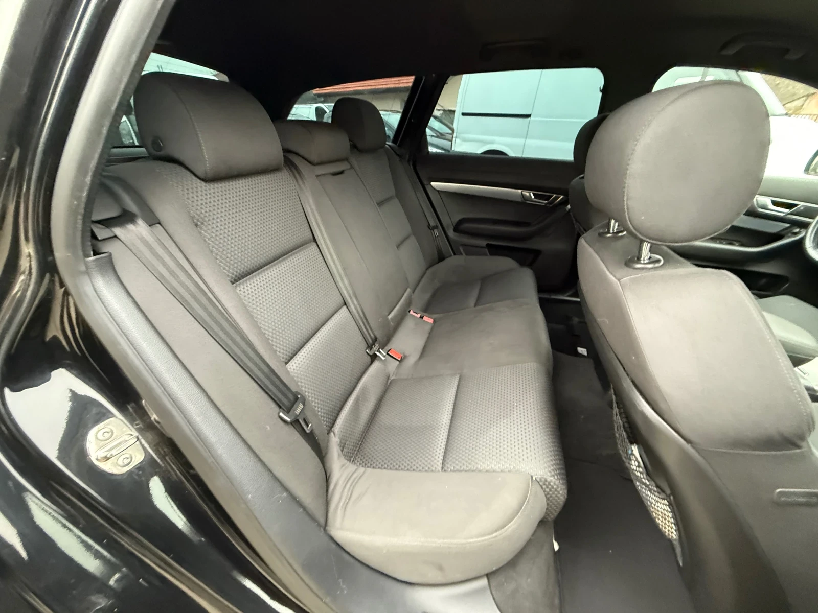 Audi A6 Allroad 3.0TDI ������ | Mobile.bg � ����������� 12
