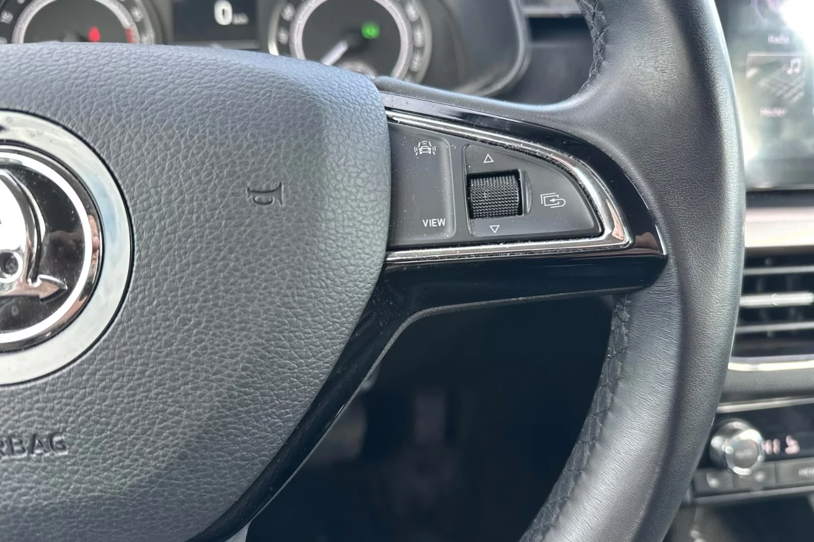 Skoda Scala  Style 1.6tdi. 116PS DSG DK - изображение 7