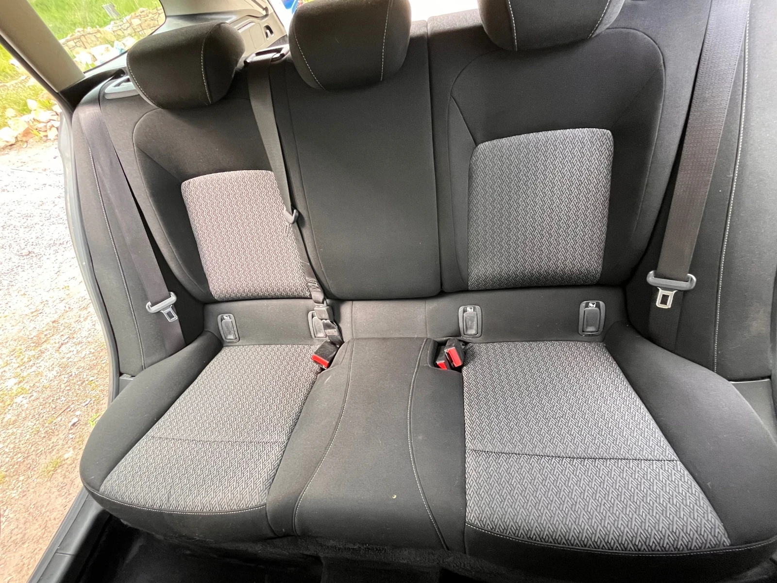 Opel Insignia 1.6 CDTI 136hp | Mobile.bg � ����������� 13