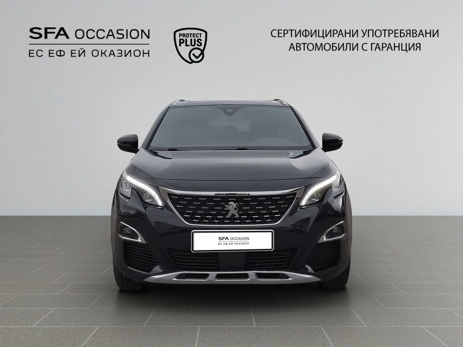 Peugeot 3008 GT 1.6 Plug-in HYBRID 4WD 300 e-EAT8 E6 // 2011R15 | Mobile.bg � ����������� 2