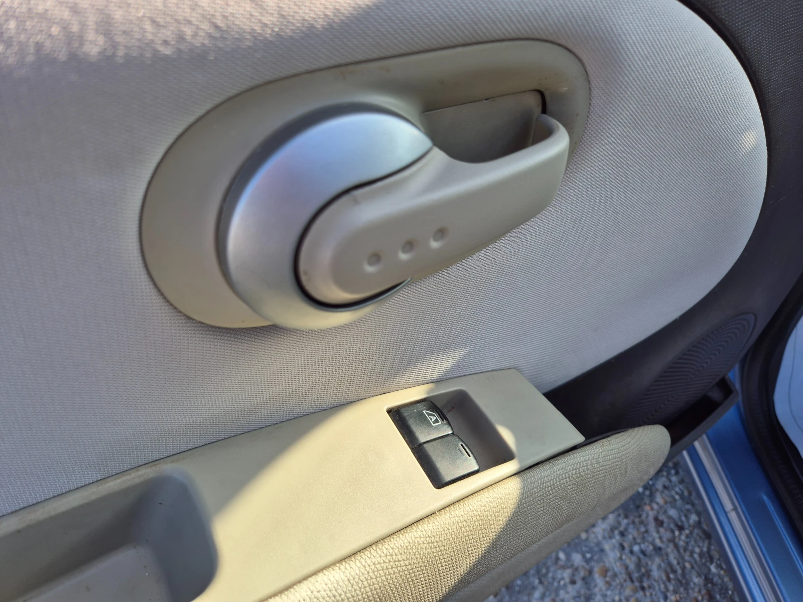 Nissan Micra 1.2i-ИТАЛИЯ  - изображение 6