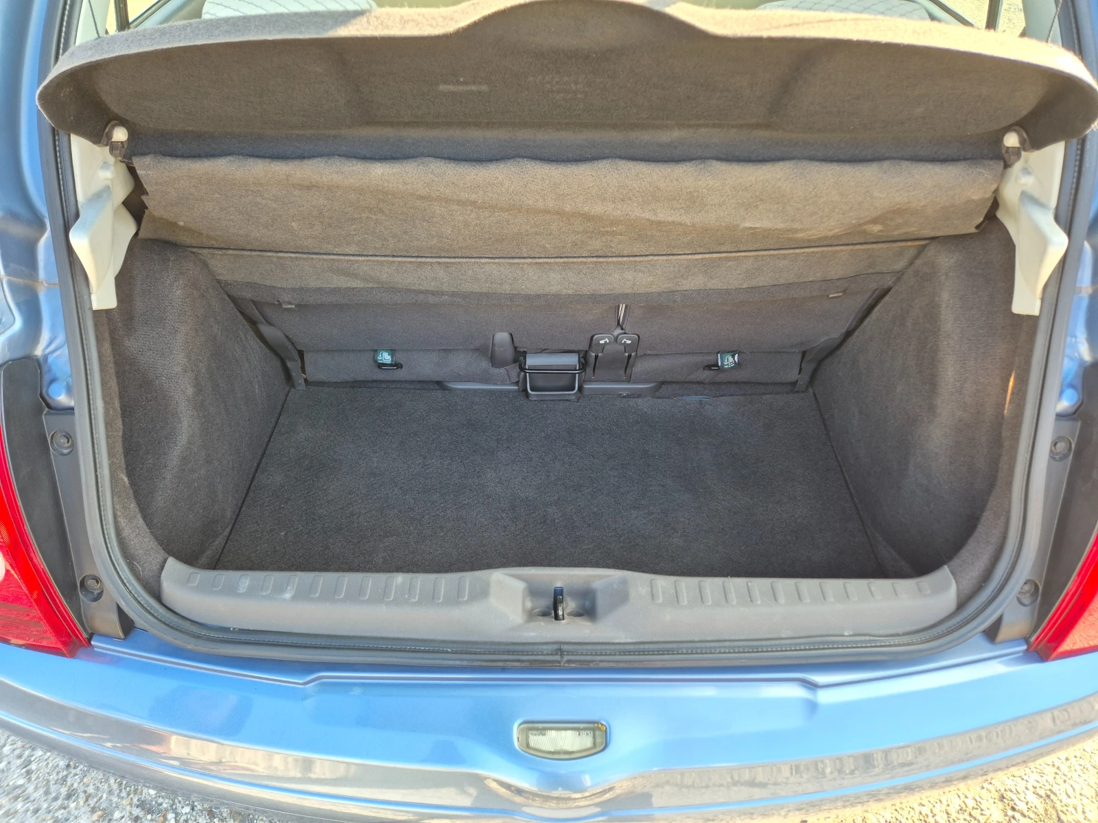 Nissan Micra 1.2i-ИТАЛИЯ  - изображение 9