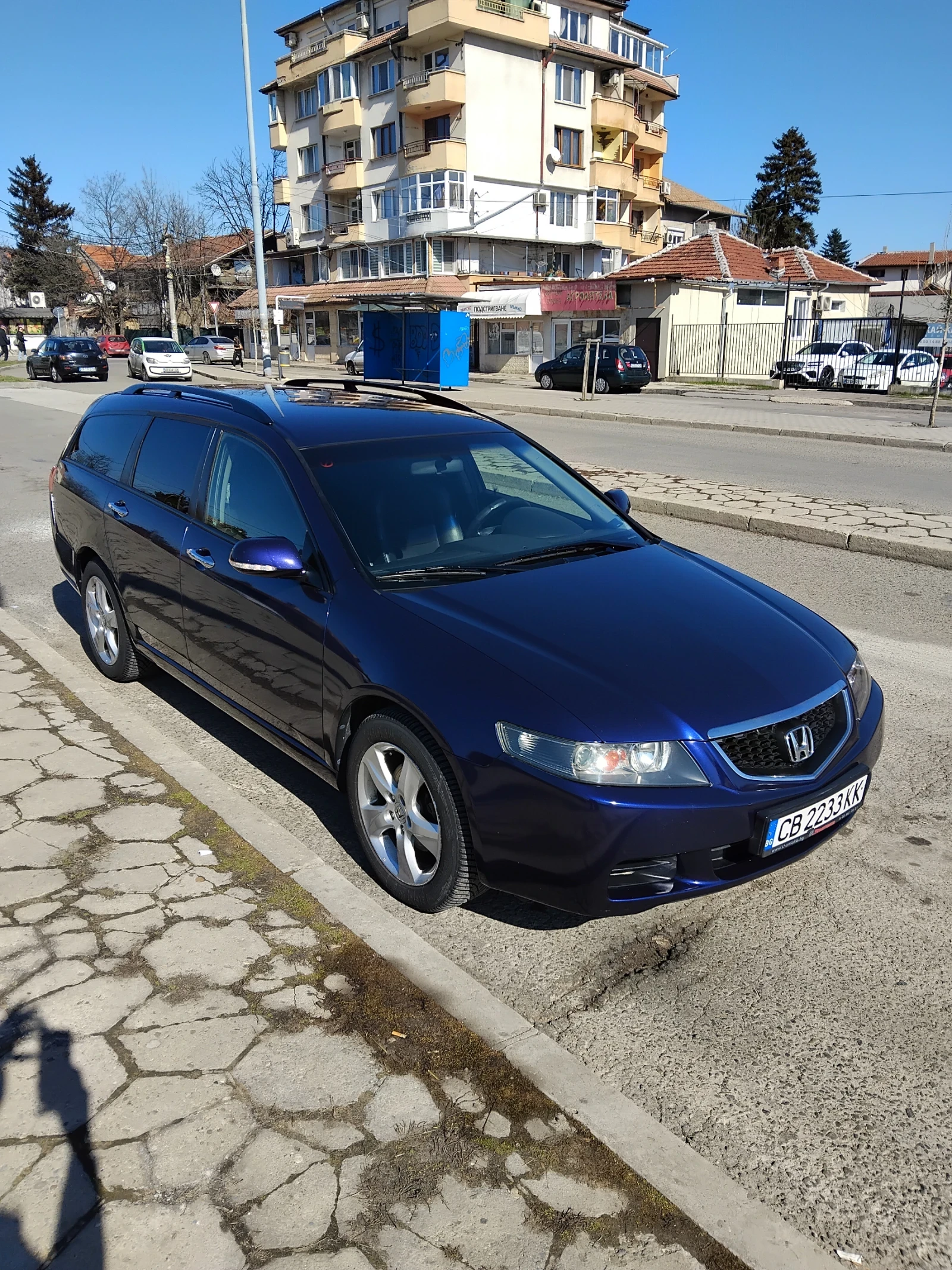 Honda Accord | Mobile.bg � ����������� 3