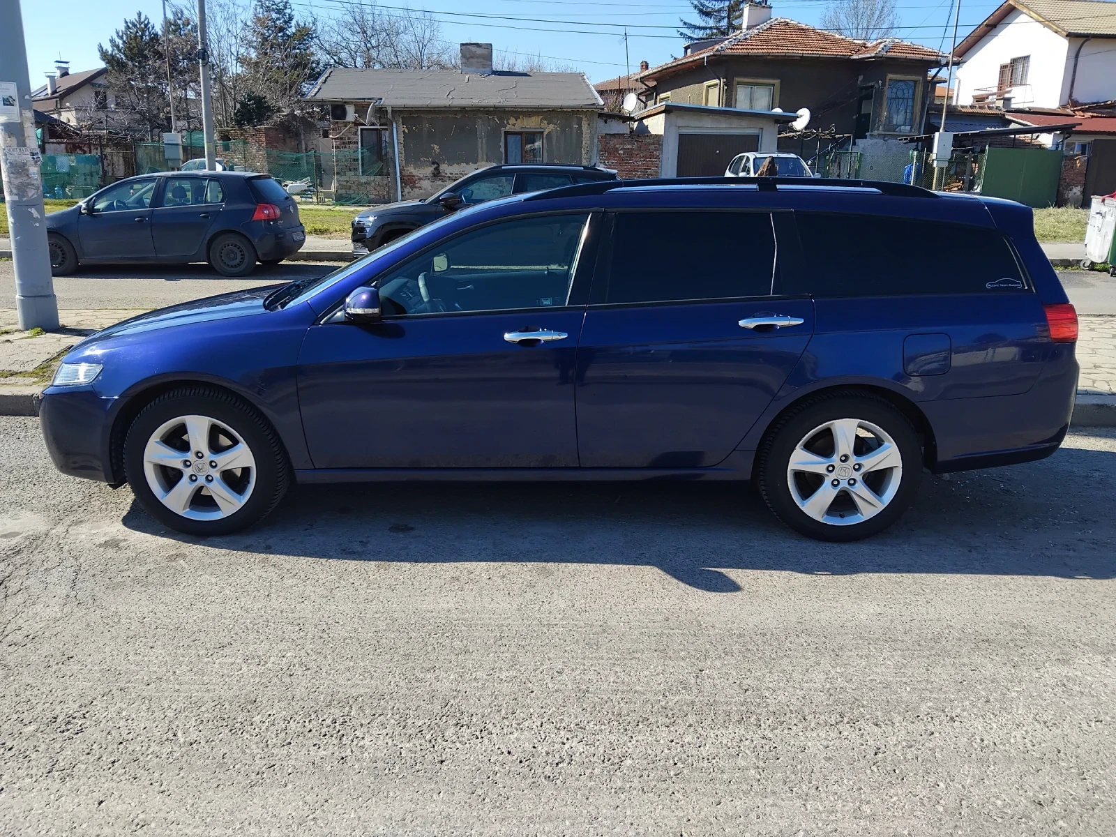 Honda Accord | Mobile.bg � ����������� 8