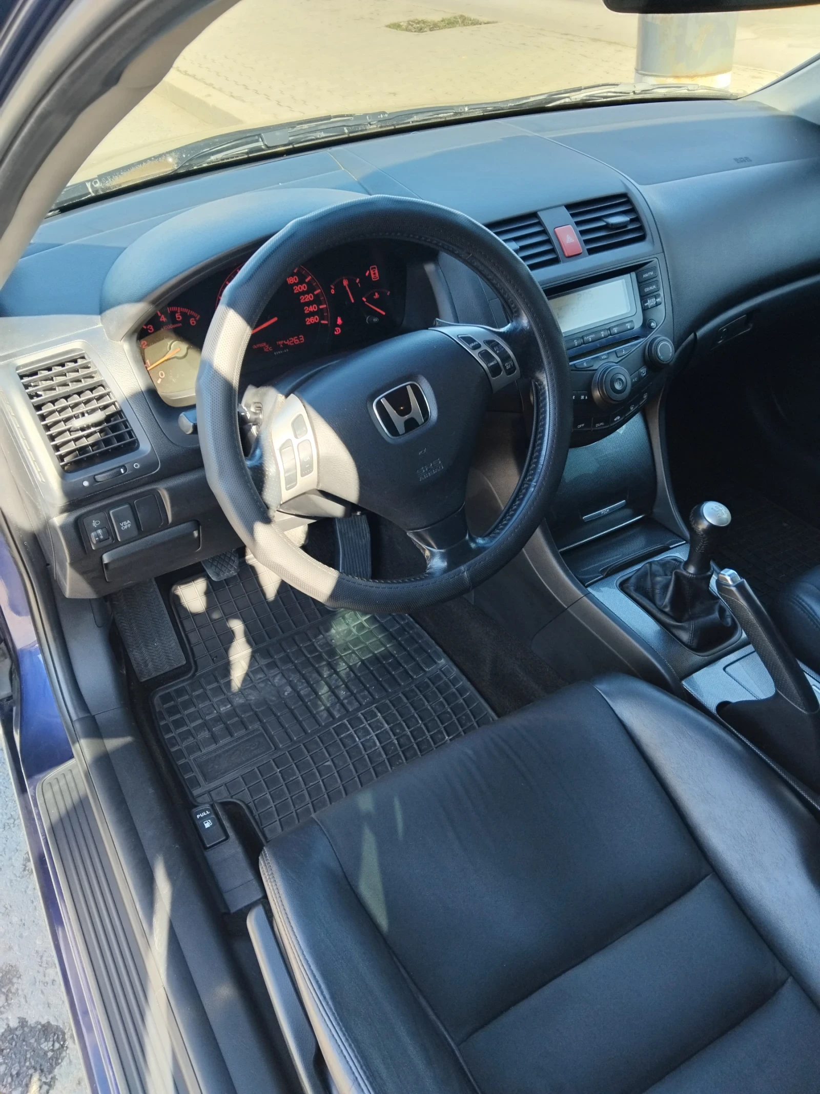 Honda Accord | Mobile.bg � ����������� 9