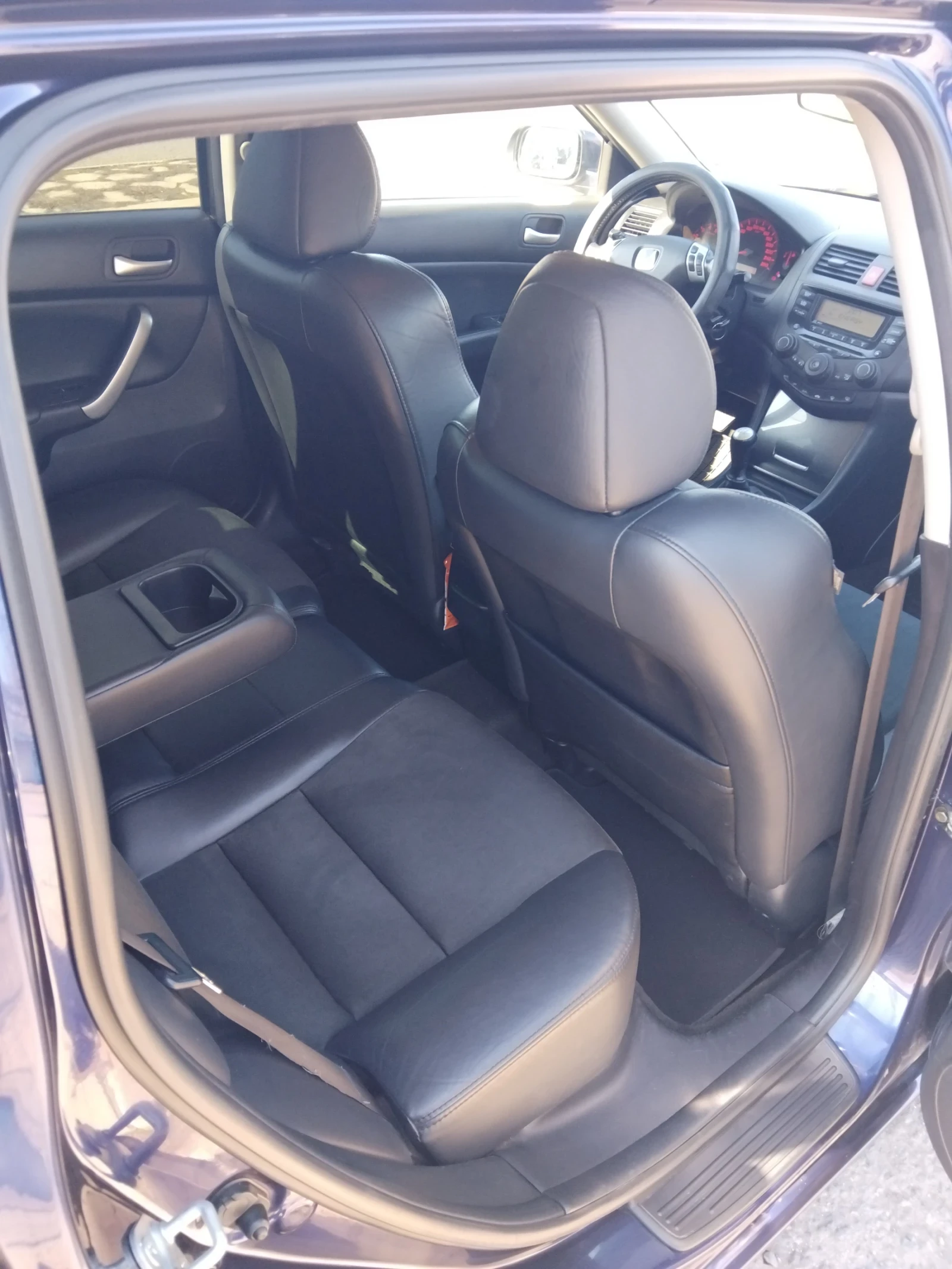 Honda Accord | Mobile.bg � ����������� 11