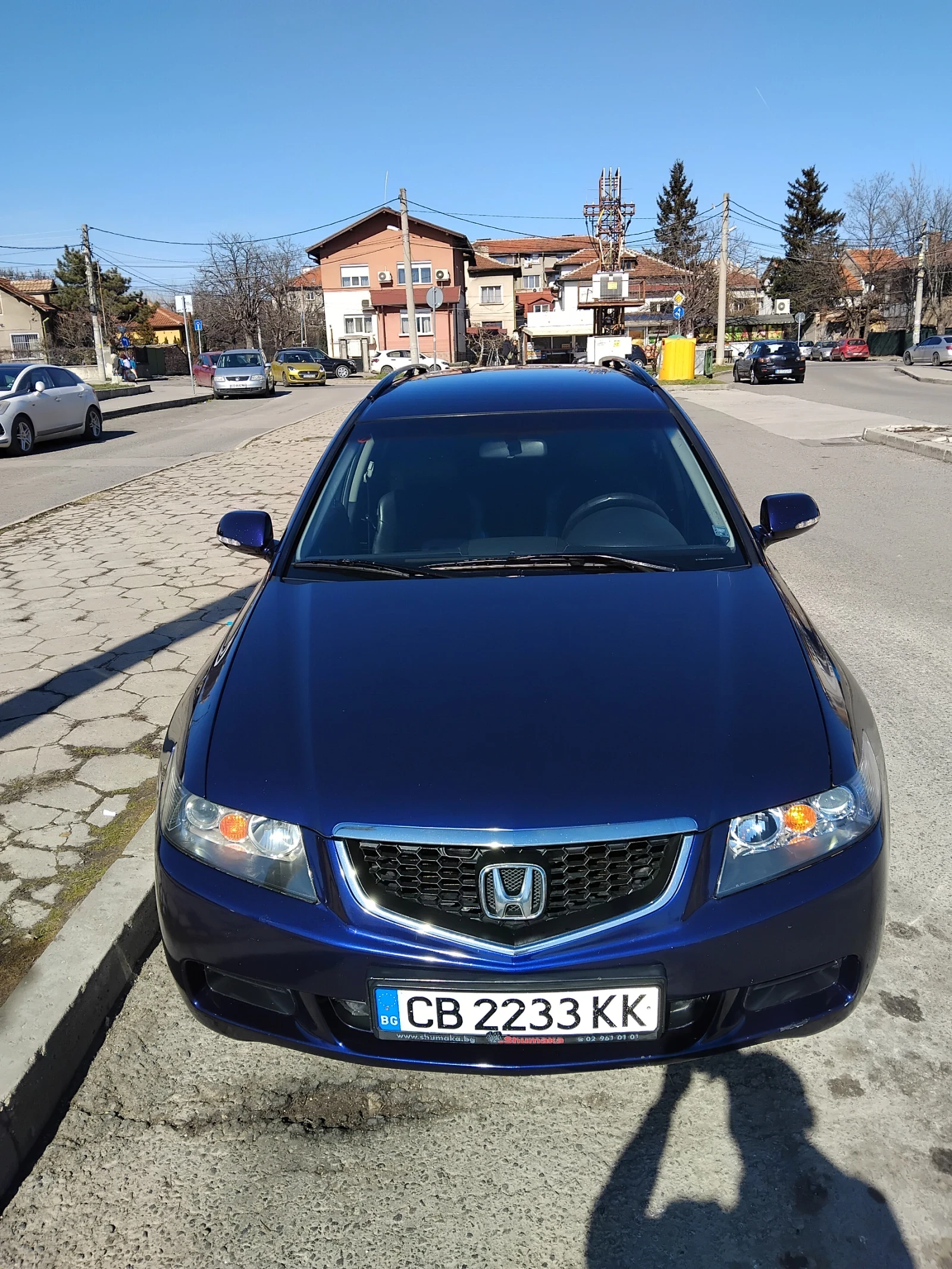 Honda Accord | Mobile.bg � ����������� 2
