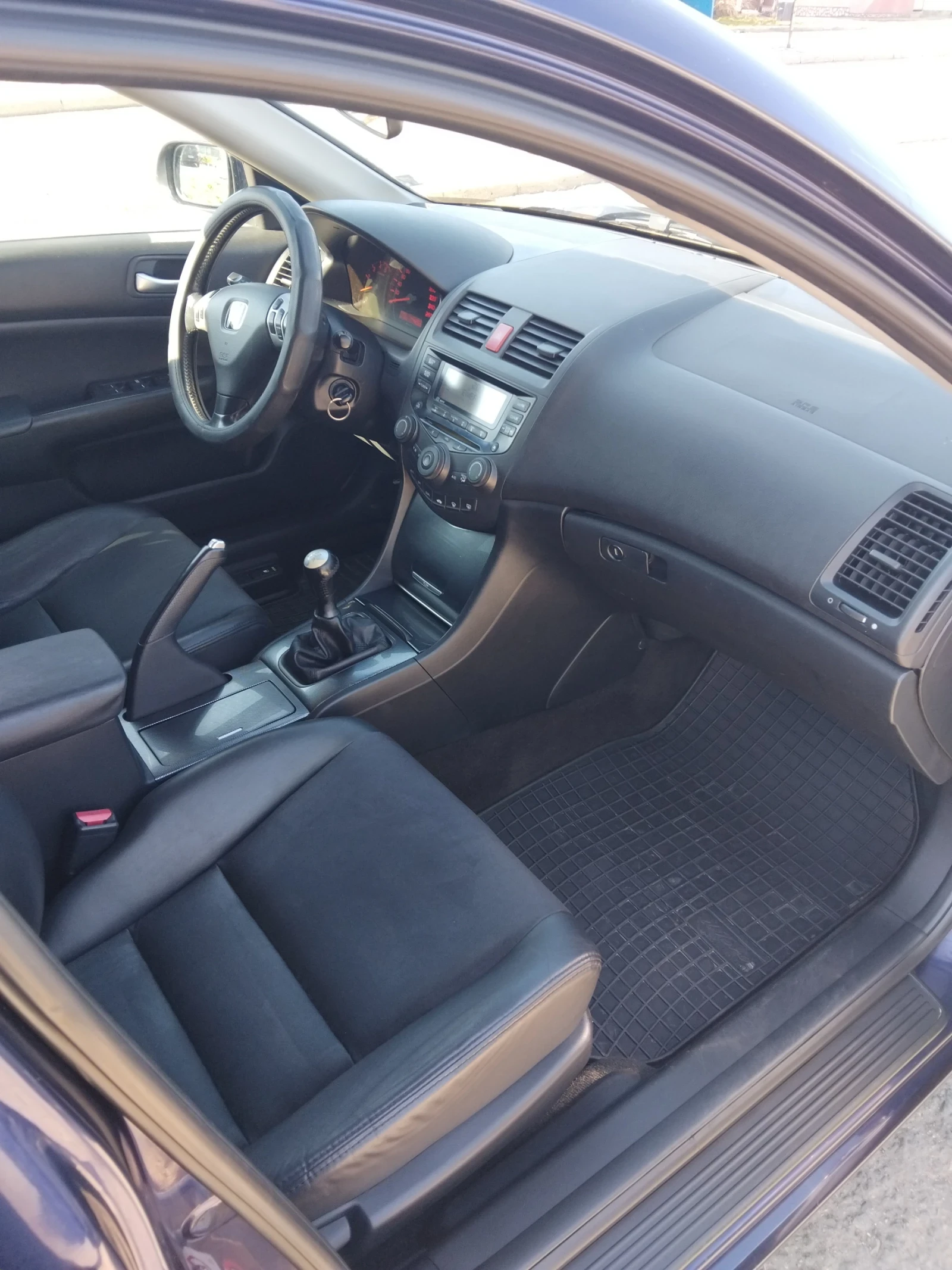 Honda Accord | Mobile.bg � ����������� 16