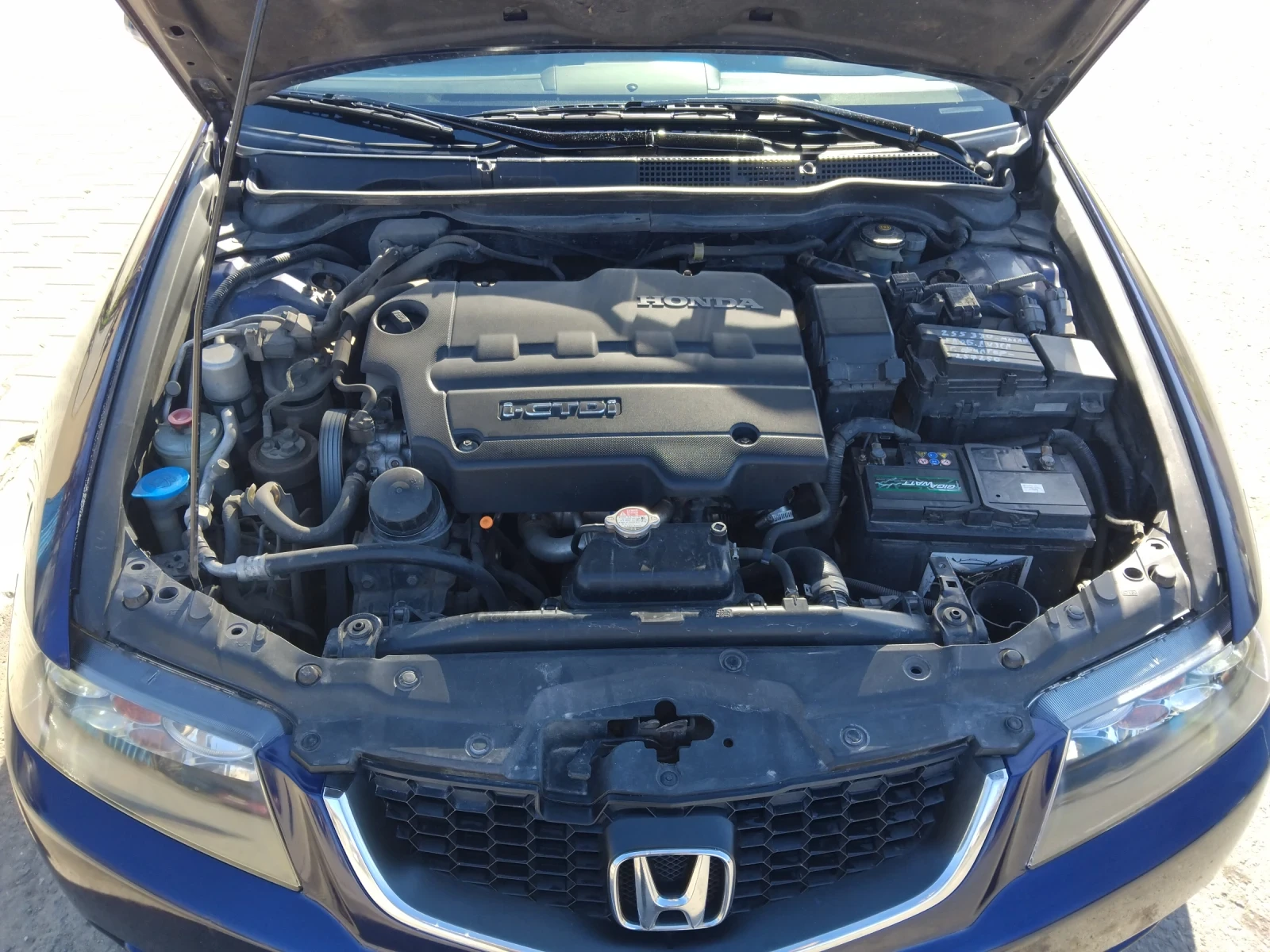 Honda Accord | Mobile.bg � ����������� 13