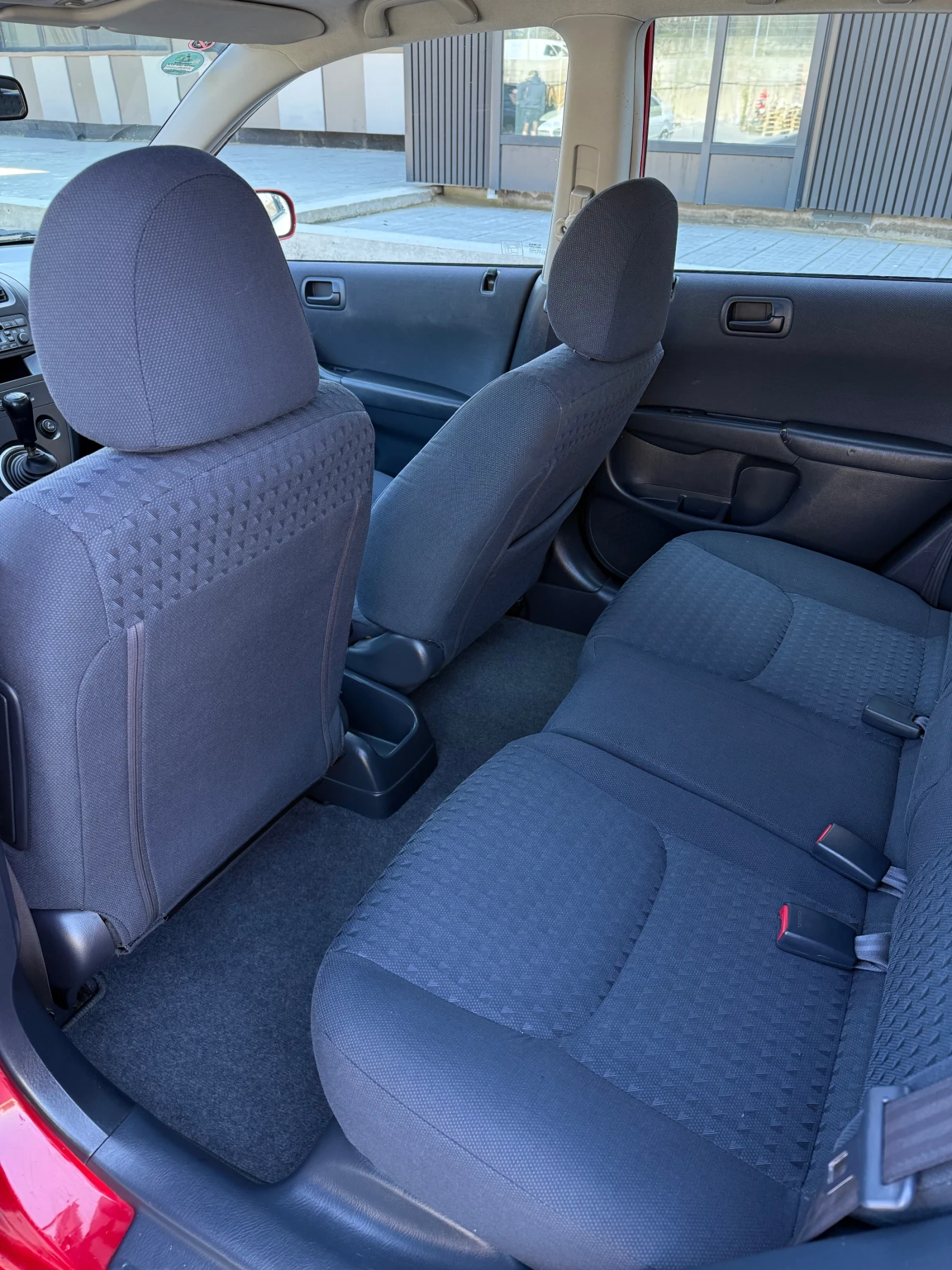 Honda Civic 1.6i 110 к.с 198 000 km, снимка 8 - Автомобили и джипове - 53782102