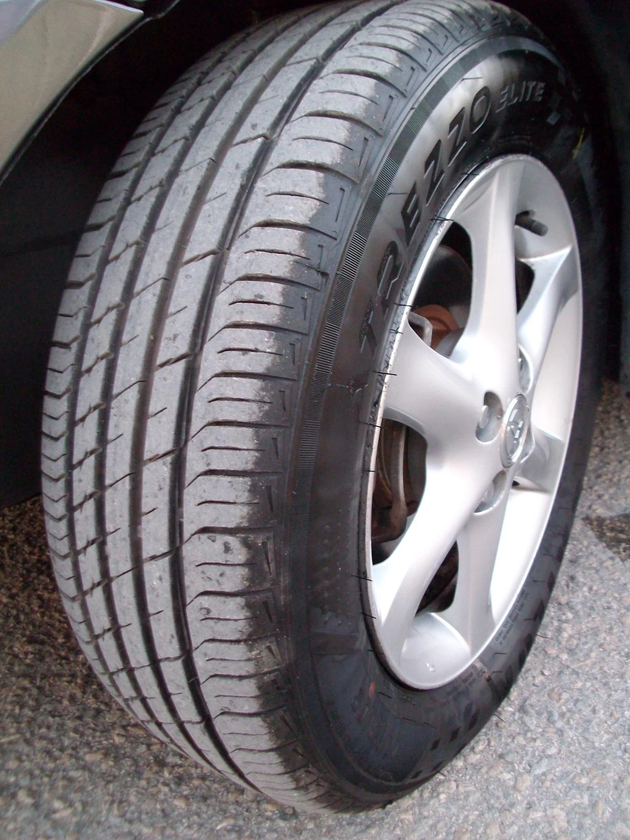 Toyota Corolla 2.0 D4D 90 p.s. , снимка 16 - Автомобили и джипове - 53866271