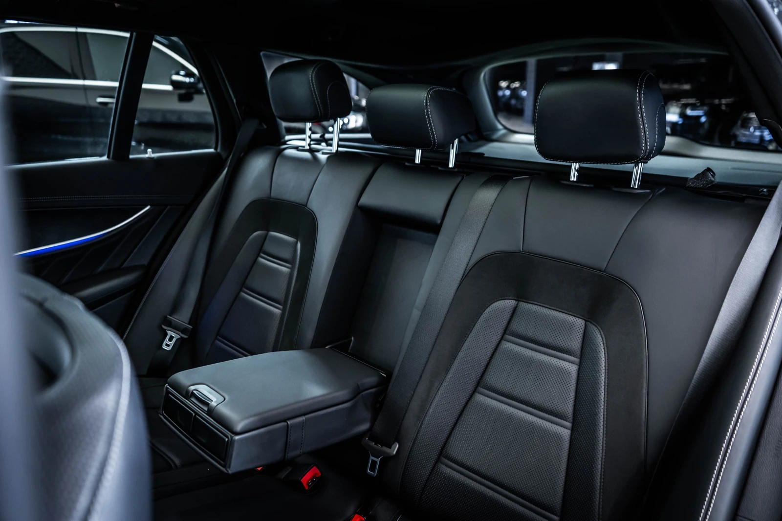 Mercedes-Benz E 53 AMG T 4�+ ����� Burmester Pano | Mobile.bg � ����������� 15