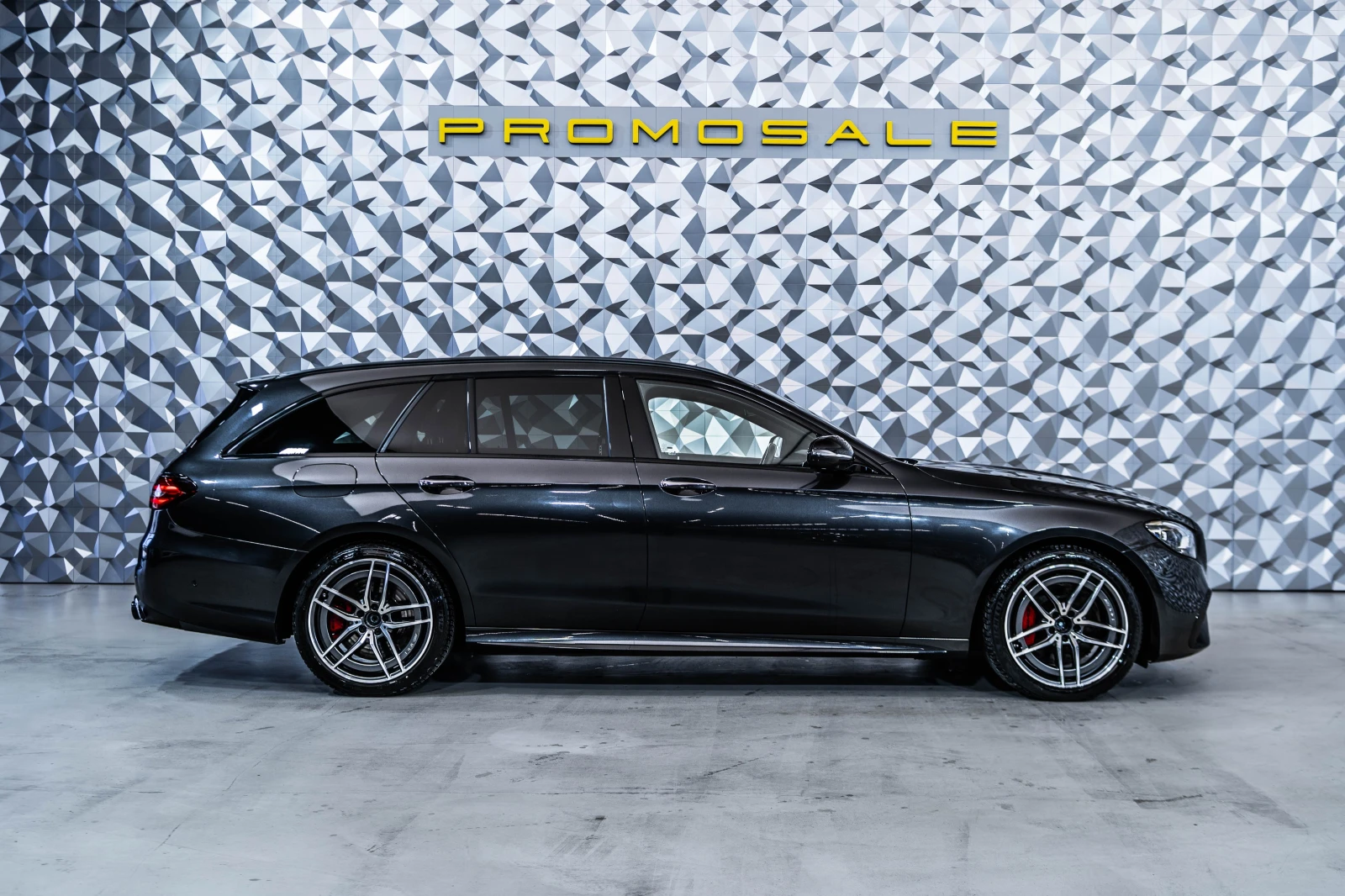 Mercedes-Benz E 53 AMG T 4�+ ����� Burmester Pano | Mobile.bg � ����������� 5