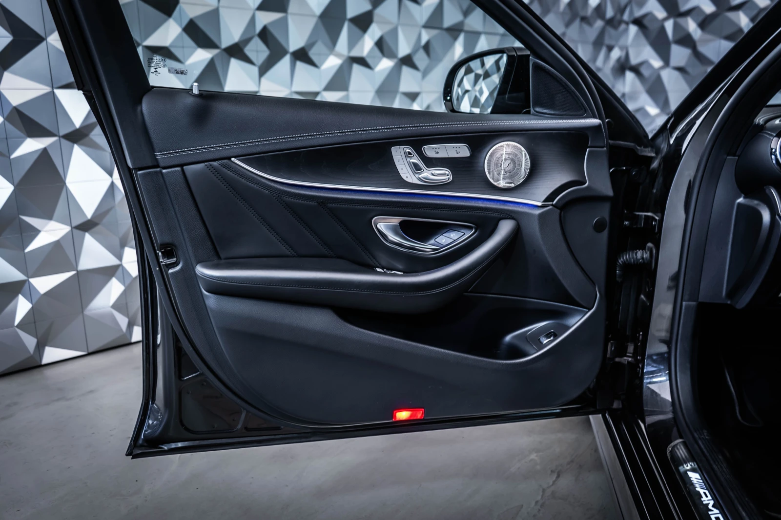 Mercedes-Benz E 53 AMG T 4�+ ����� Burmester Pano | Mobile.bg � ����������� 7