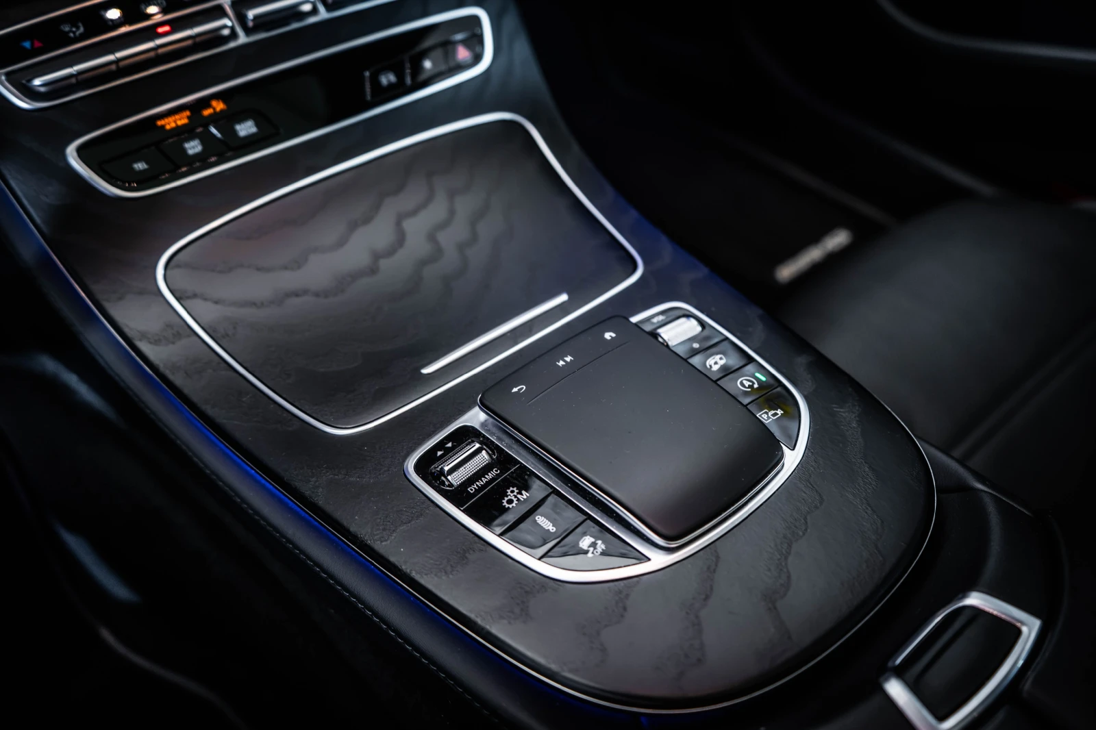 Mercedes-Benz E 53 AMG T 4�+ ����� Burmester Pano | Mobile.bg � ����������� 12