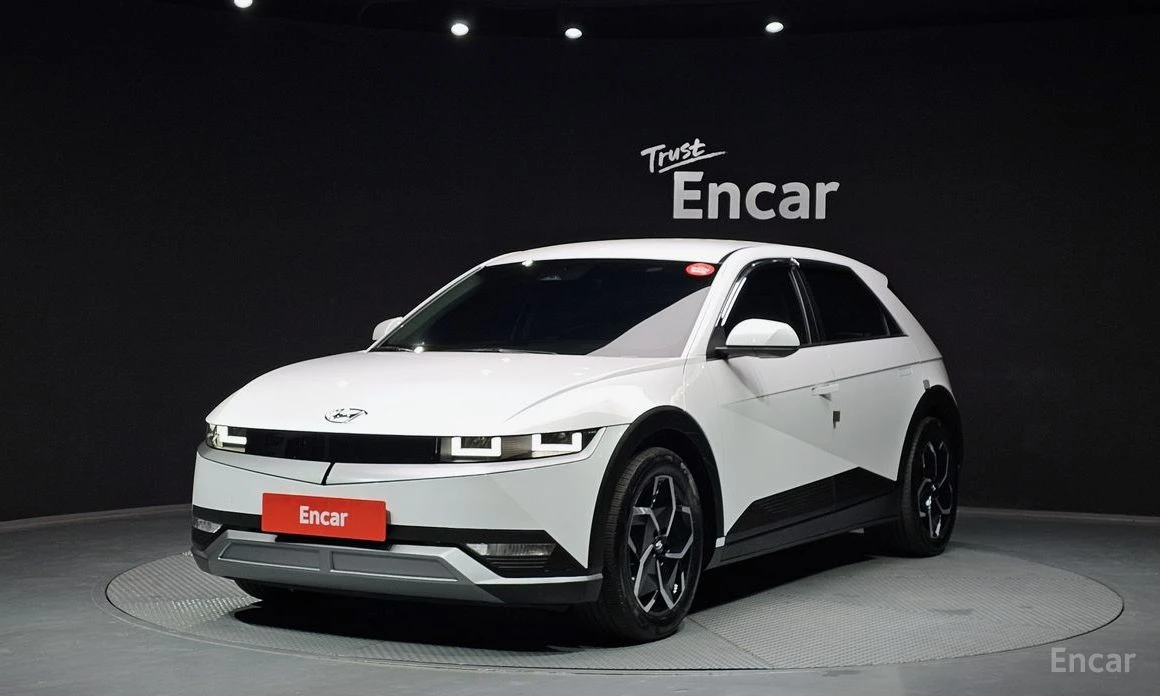 Hyundai Ioniq 5 * KEYLESS* КОЖА* КАМЕРИ* 360* LANE* ASSIST* 