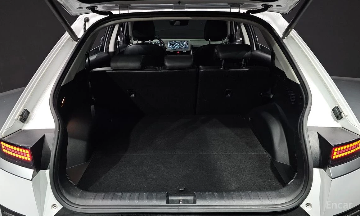 Hyundai Ioniq 5 * KEYLESS* КОЖА* КАМЕРИ* 360* LANE* ASSIST* , снимка 14 - Автомобили и джипове - 54084949