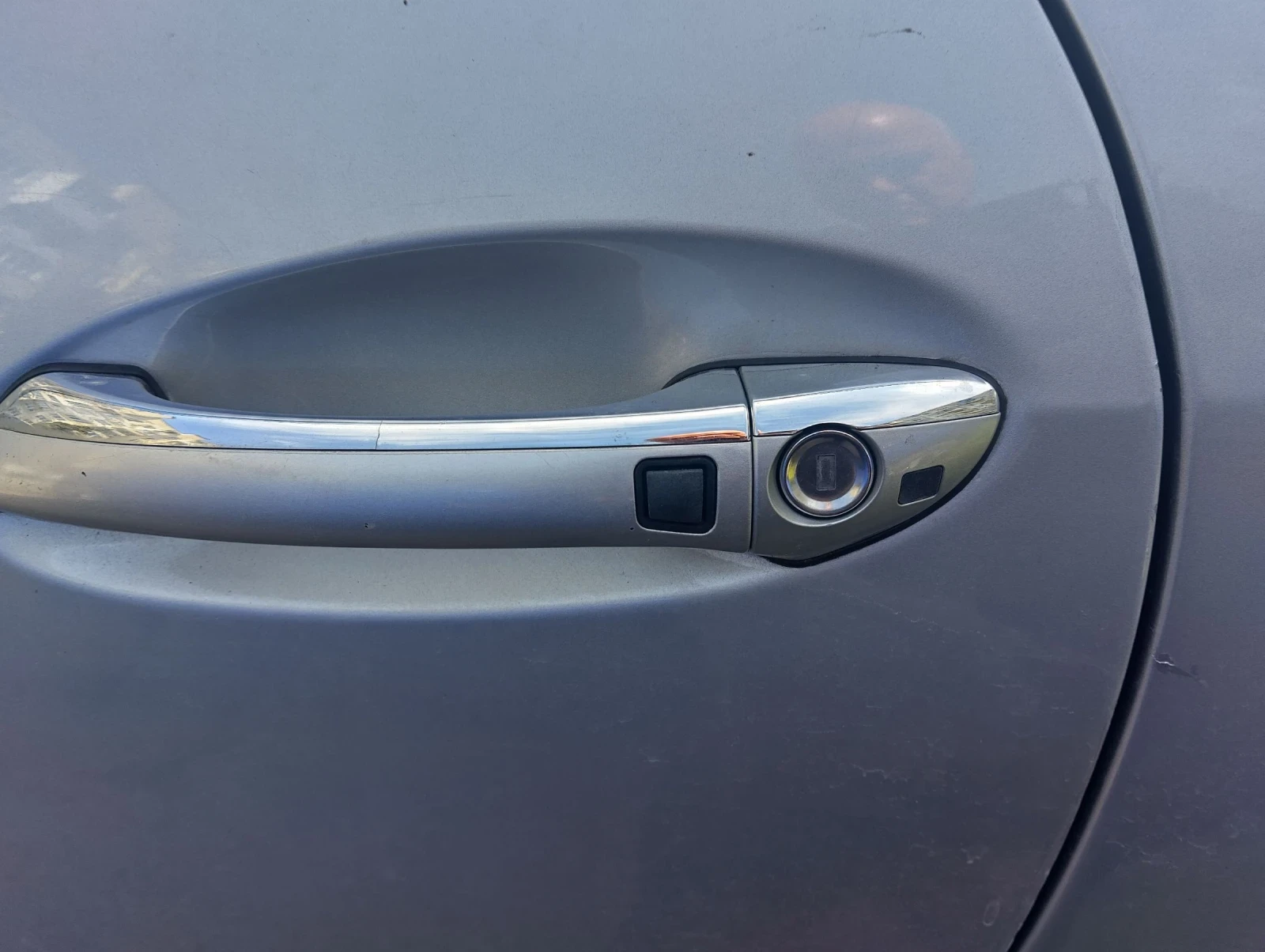 Mercedes-Benz CLK 270cdi, снимка 15 - Автомобили и джипове - 54113904