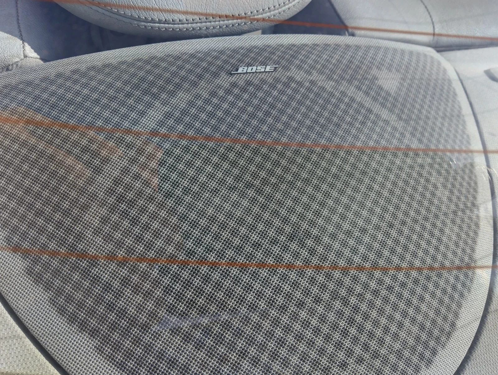 Mercedes-Benz CLK 270cdi, снимка 9 - Автомобили и джипове - 54113904