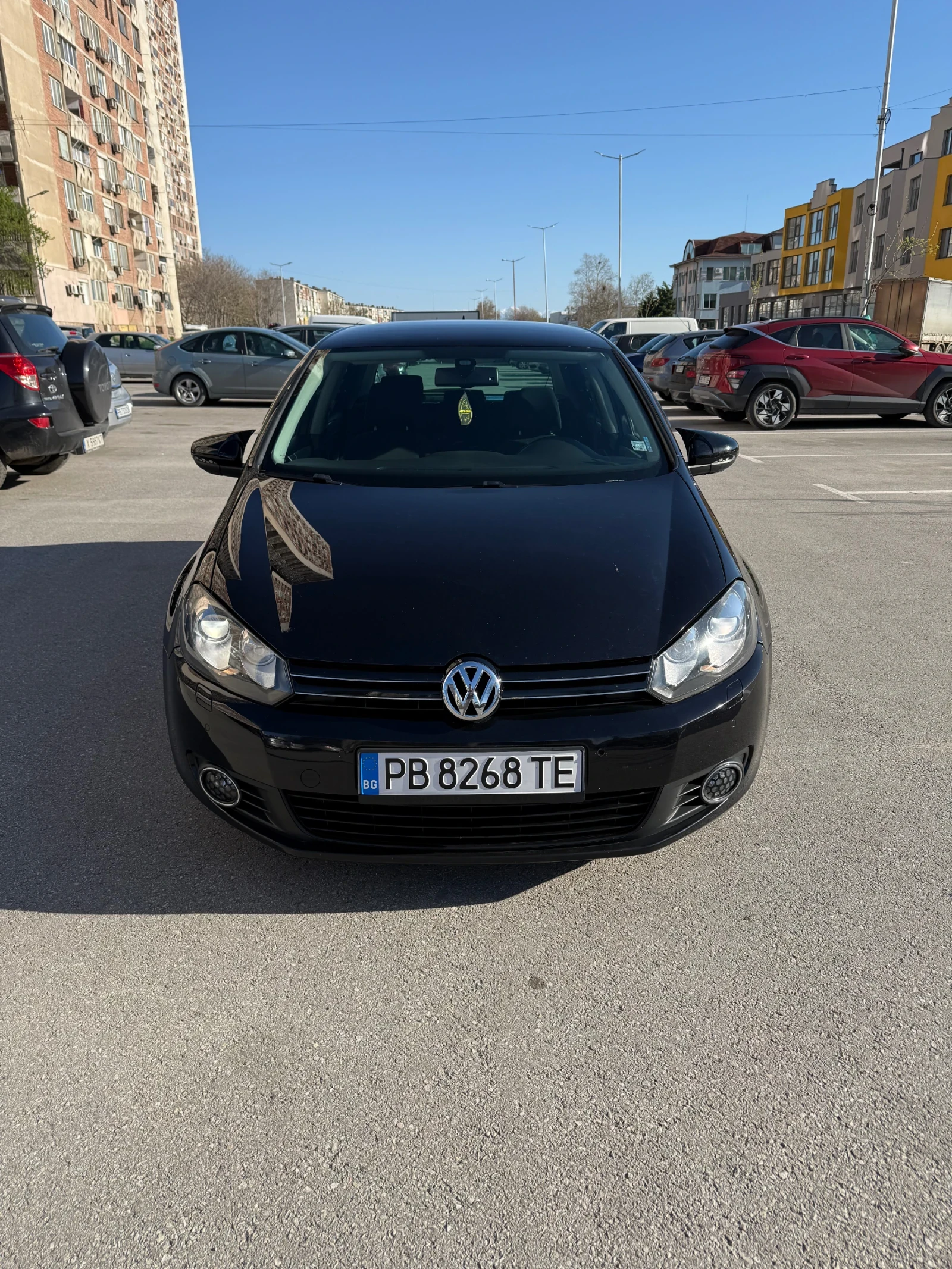 VW Golf 1.8TSI 200+ + hp | Mobile.bg � ����������� 2