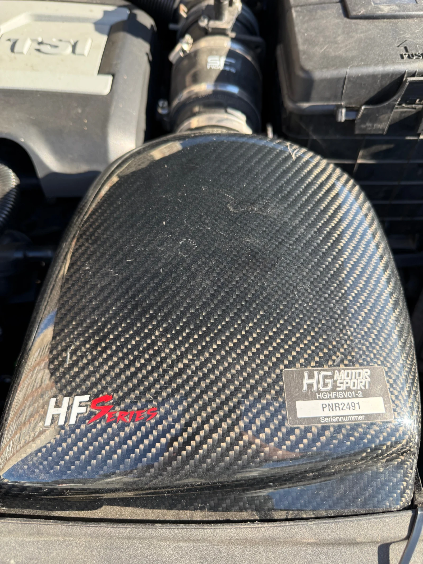 VW Golf 1.8TSI 200+ + hp | Mobile.bg � ����������� 13