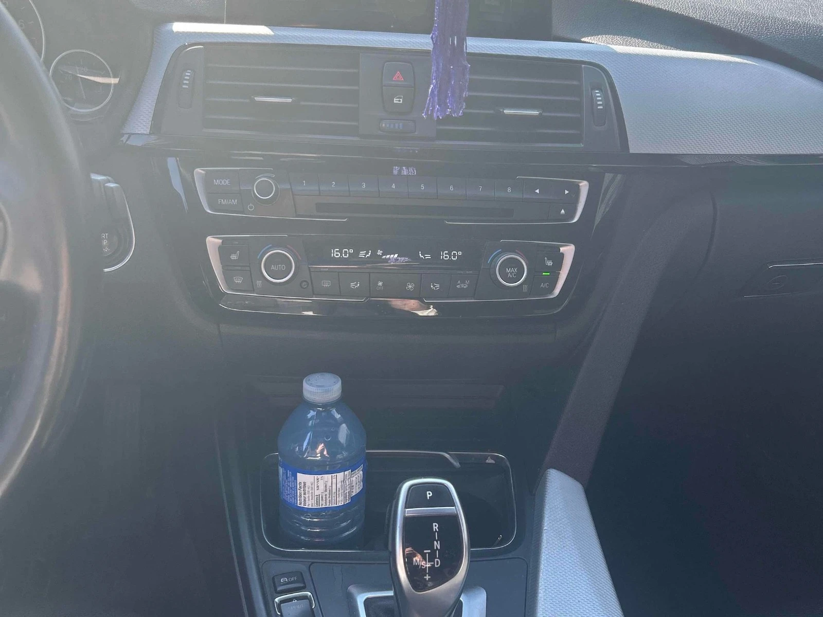 BMW 340 xDrive РЕГИСТАЦИЯ+ ОБСЛУЖВАНЕ, снимка 8 - Автомобили и джипове - 54154601