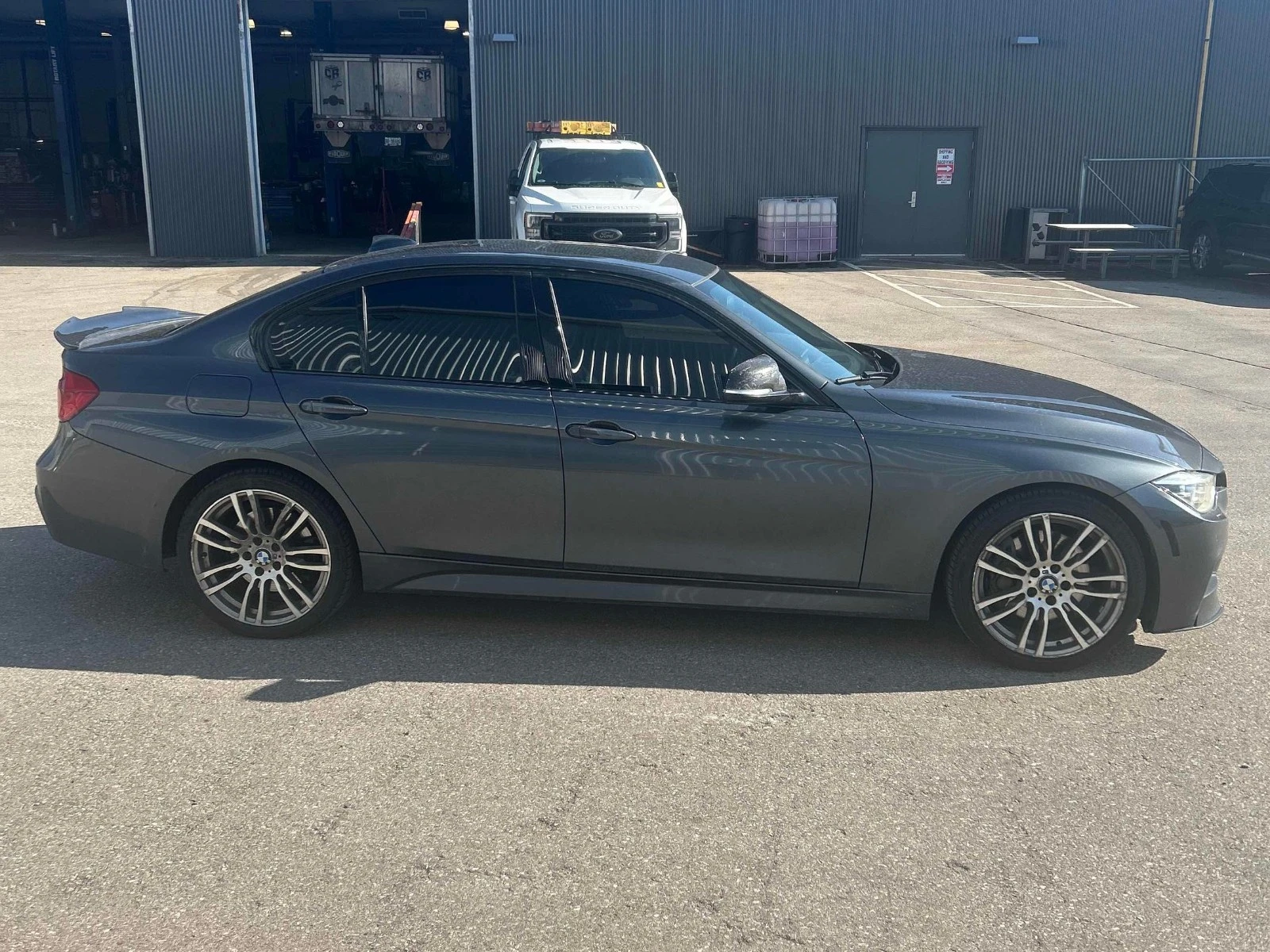 BMW 340 xDrive РЕГИСТАЦИЯ+ ОБСЛУЖВАНЕ, снимка 2 - Автомобили и джипове - 54154601