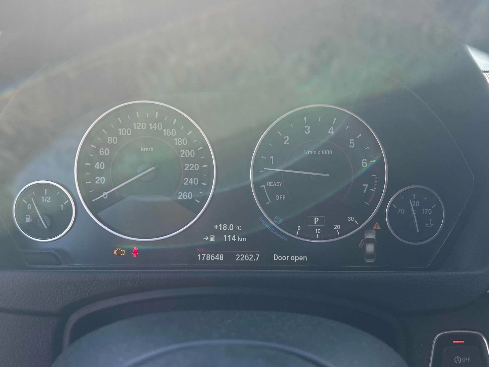 BMW 340 xDrive РЕГИСТАЦИЯ+ ОБСЛУЖВАНЕ, снимка 7 - Автомобили и джипове - 54154601