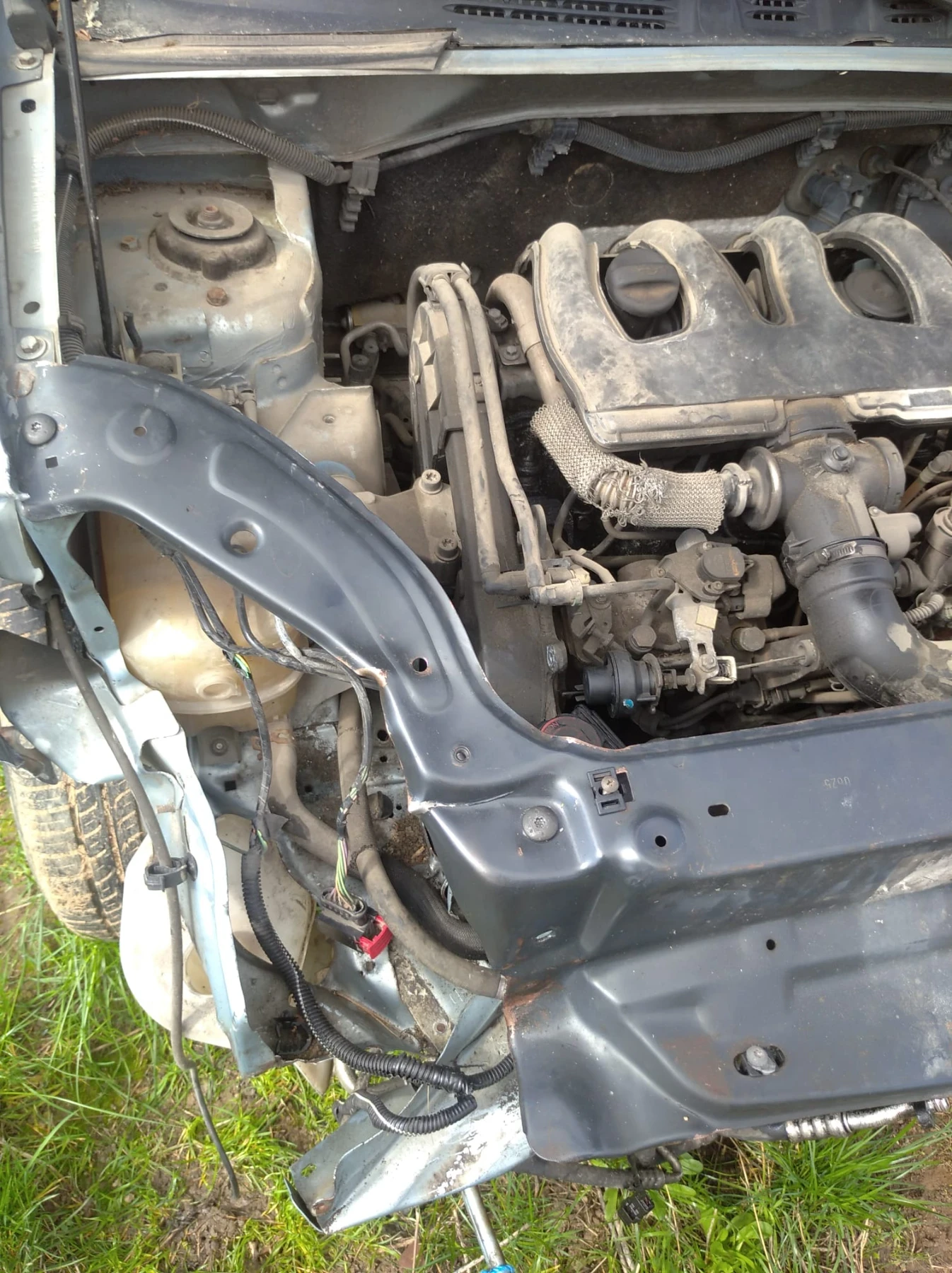 Peugeot Partner, снимка 12 - Автомобили и джипове - 54162464