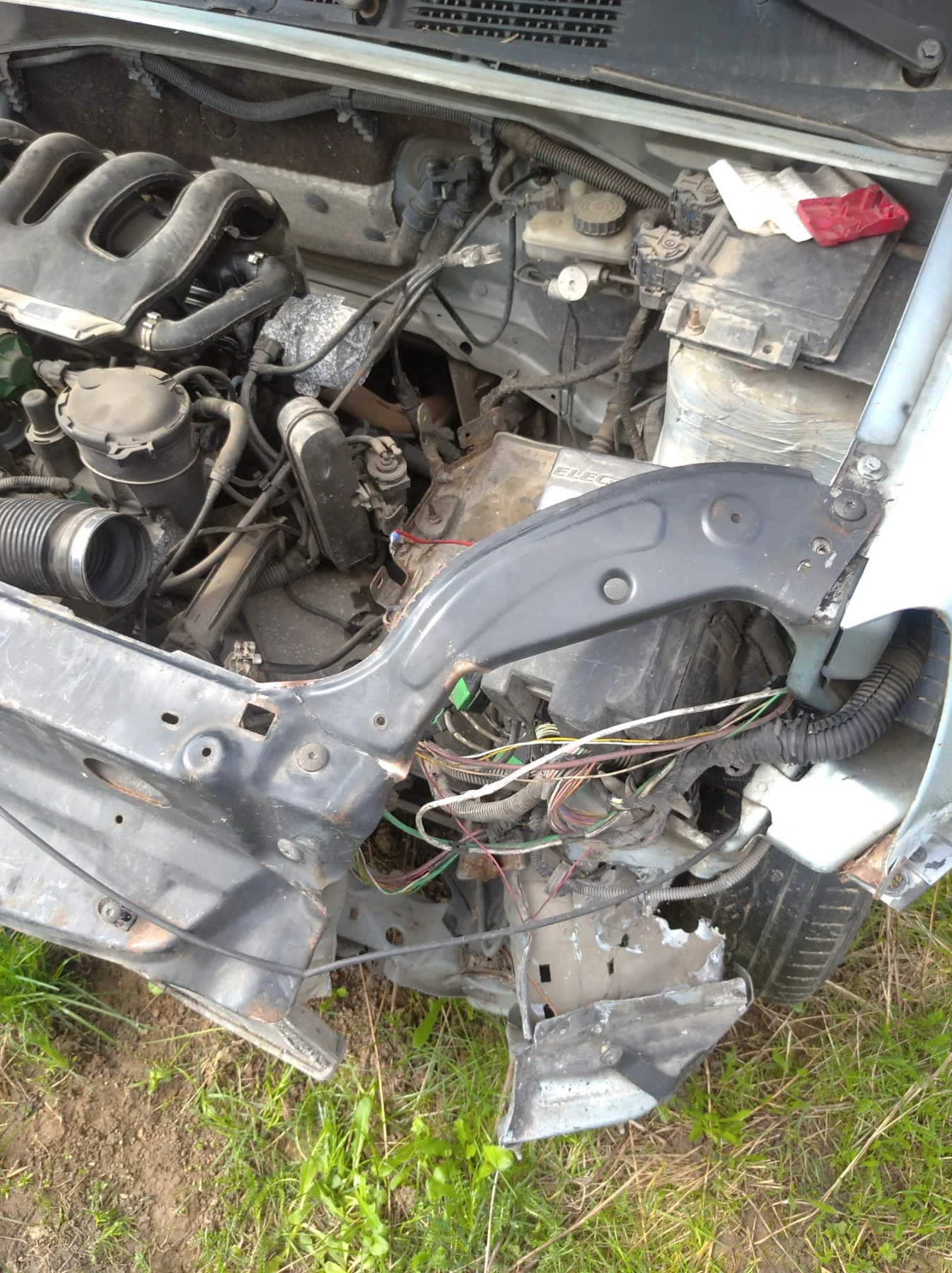 Peugeot Partner, снимка 13 - Автомобили и джипове - 54162464