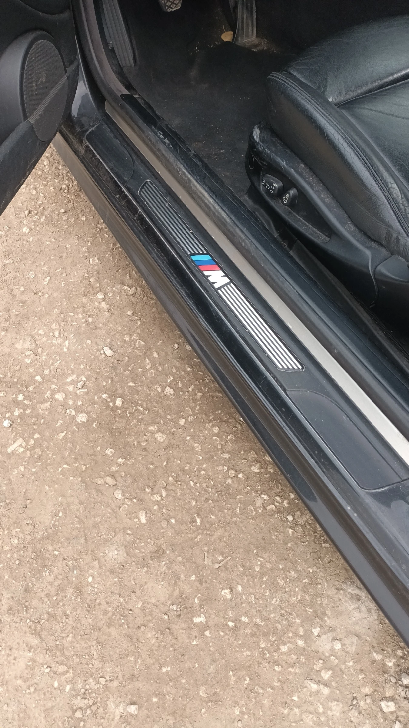 BMW 318 CI M-ПАКЕТ - cabrio, снимка 6 - Автомобили и джипове - 54266785