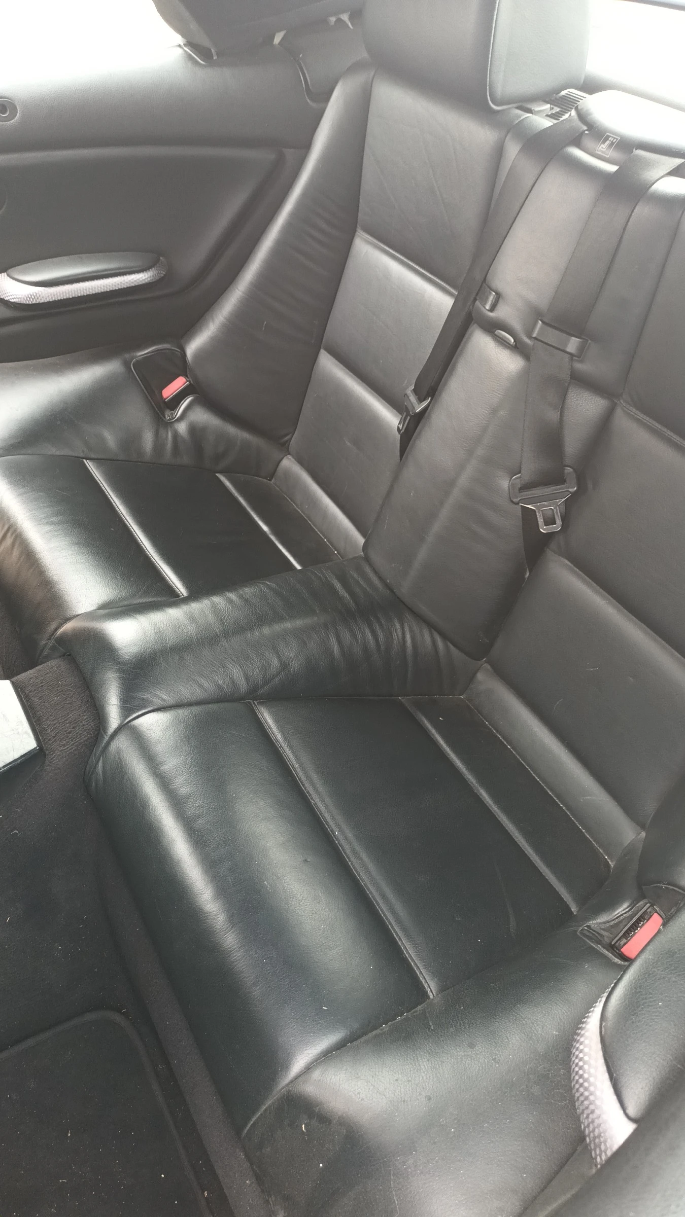 BMW 318 CI M-ПАКЕТ - cabrio, снимка 10 - Автомобили и джипове - 54266785