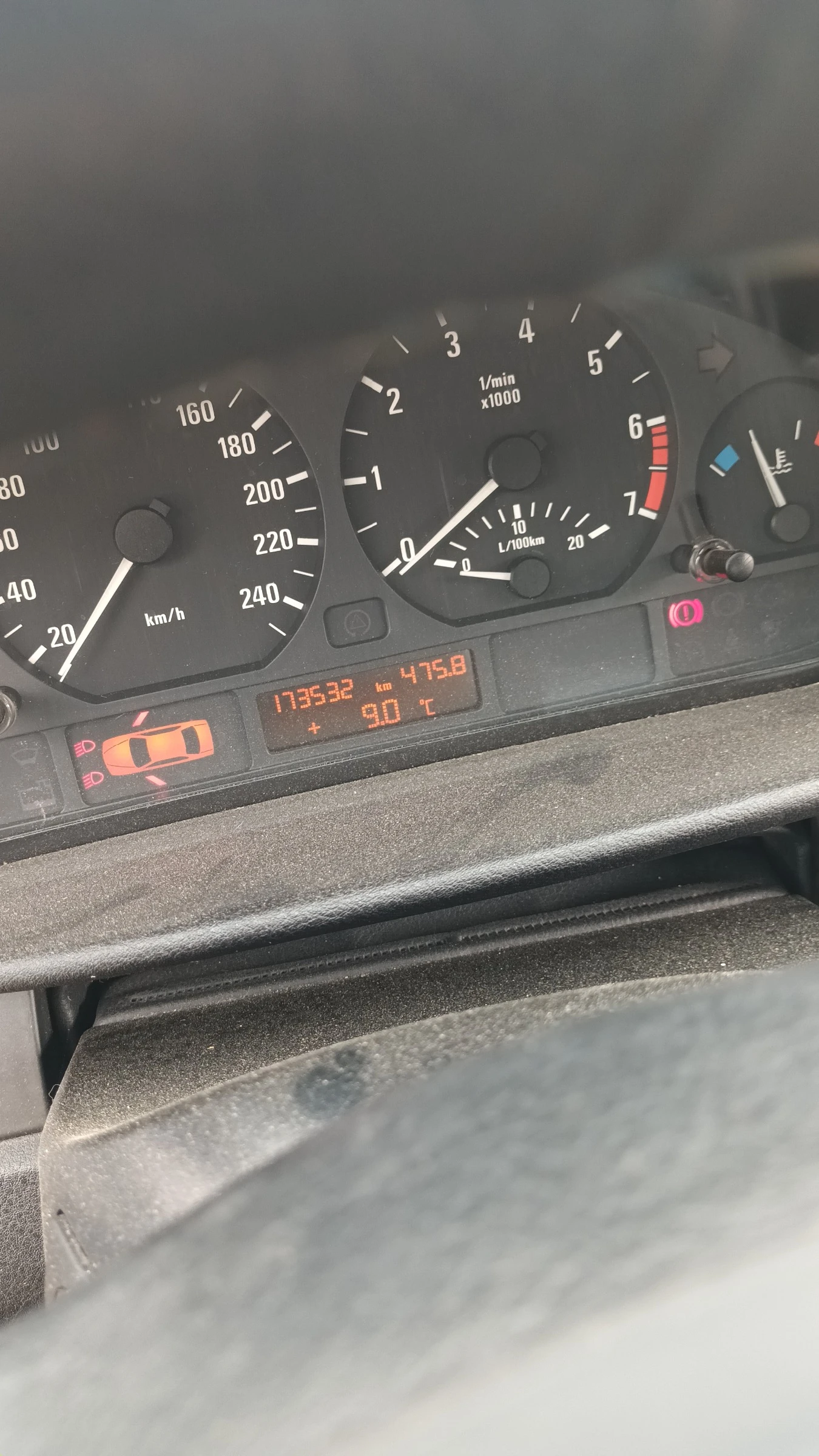 BMW 318 CI M-ПАКЕТ - cabrio, снимка 8 - Автомобили и джипове - 54266785