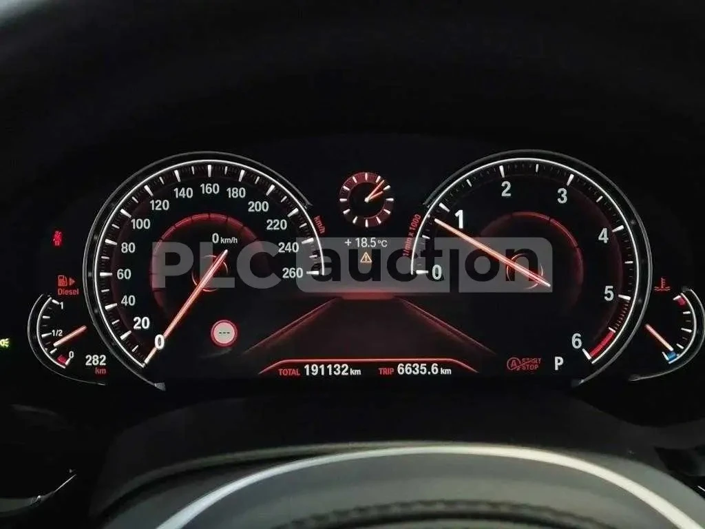 BMW 520 /M �����/���������/360 ���/�������/�������/Head up | Mobile.bg � ����������� 16