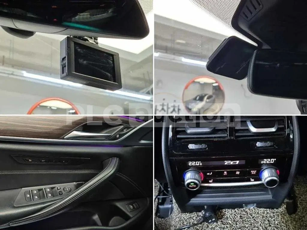 BMW 520 /M �����/���������/360 ���/�������/�������/Head up | Mobile.bg � ����������� 13