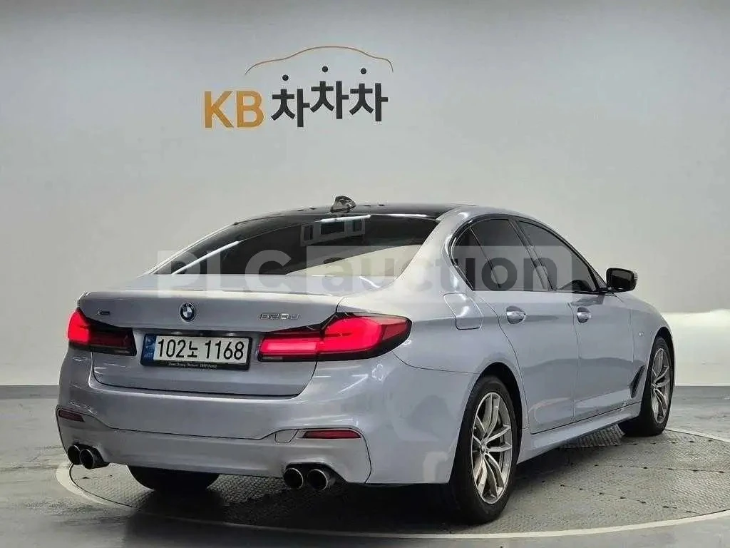 BMW 520 /M �����/���������/360 ���/�������/�������/Head up | Mobile.bg � ����������� 3